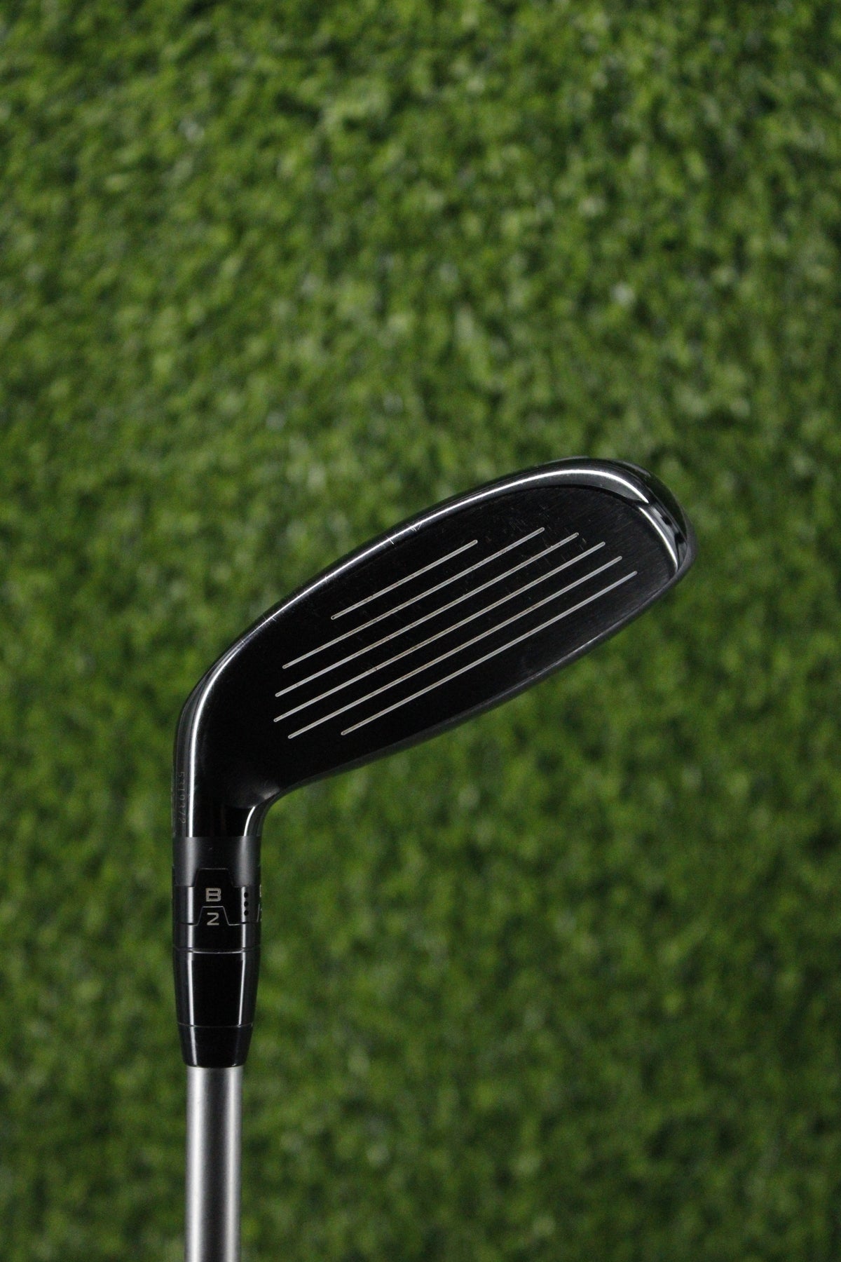 Titleist 816 H1 21° 4 Hybrid R Flex 39.75"
