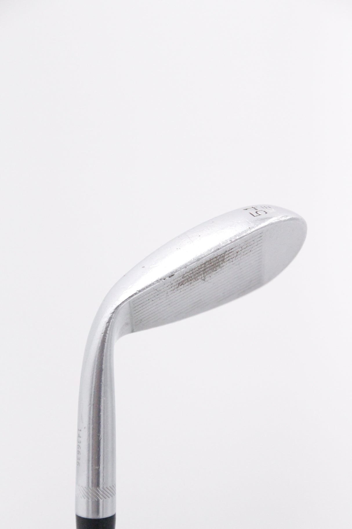 Titleist Vokey SM8 Tour Chrome 54° SW Wedge Flex 35.5"