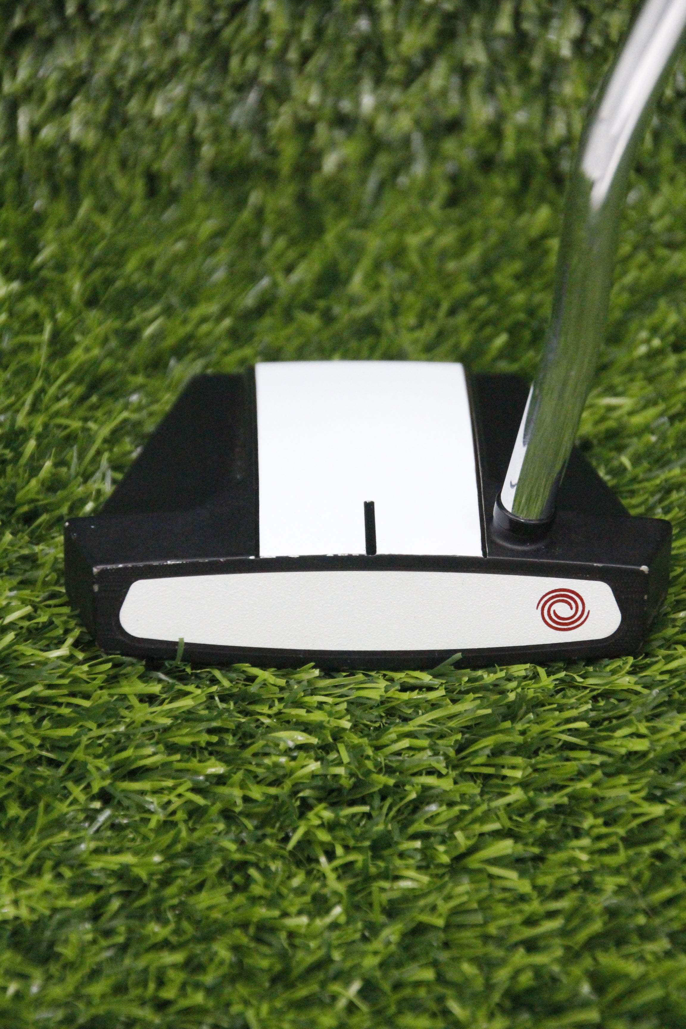 Odyssey White Hot Versa Twelve DB Putter 35"