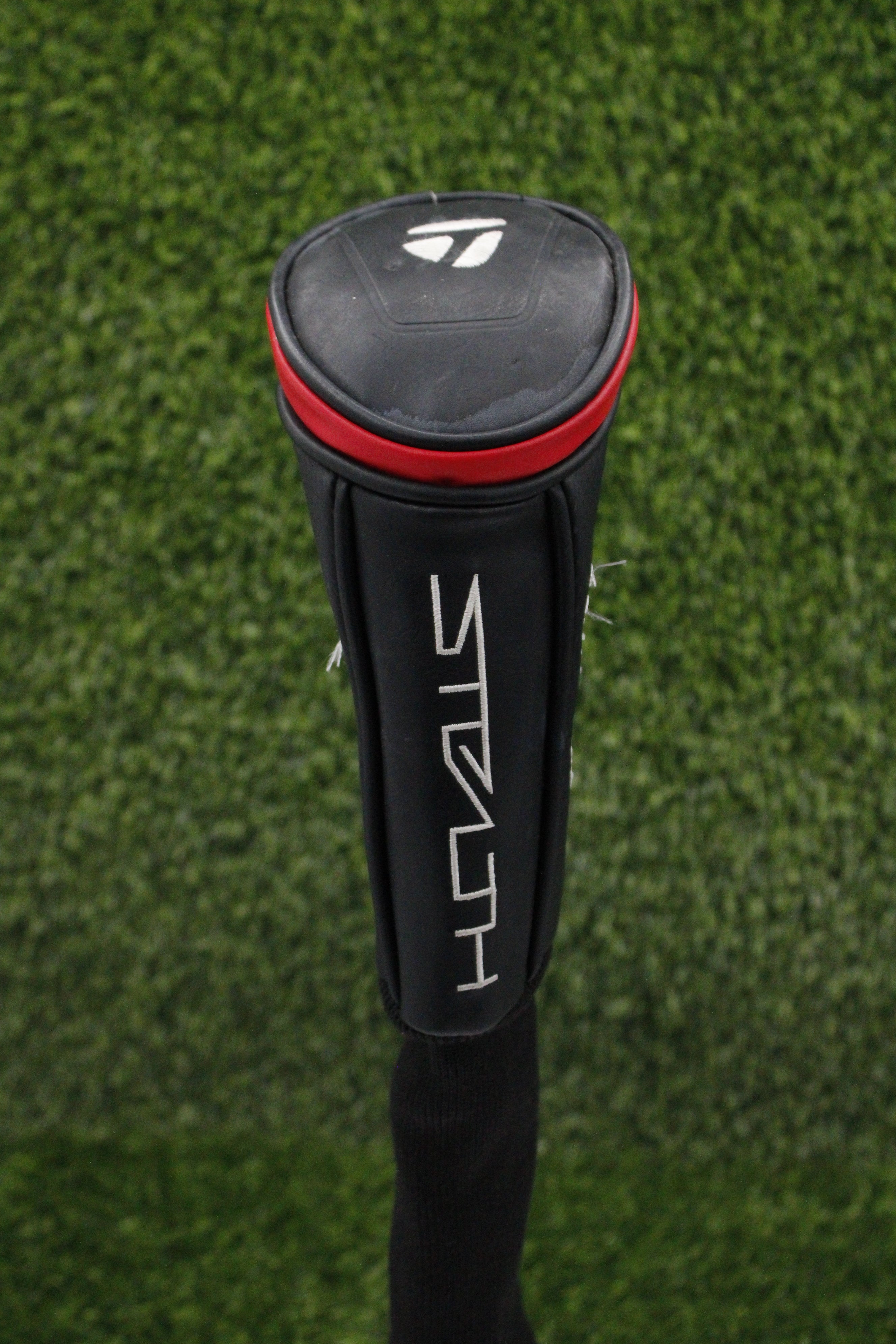 TaylorMade Stealth Rescue 25° 5 Hybrid R Flex 39.5" w/ HC