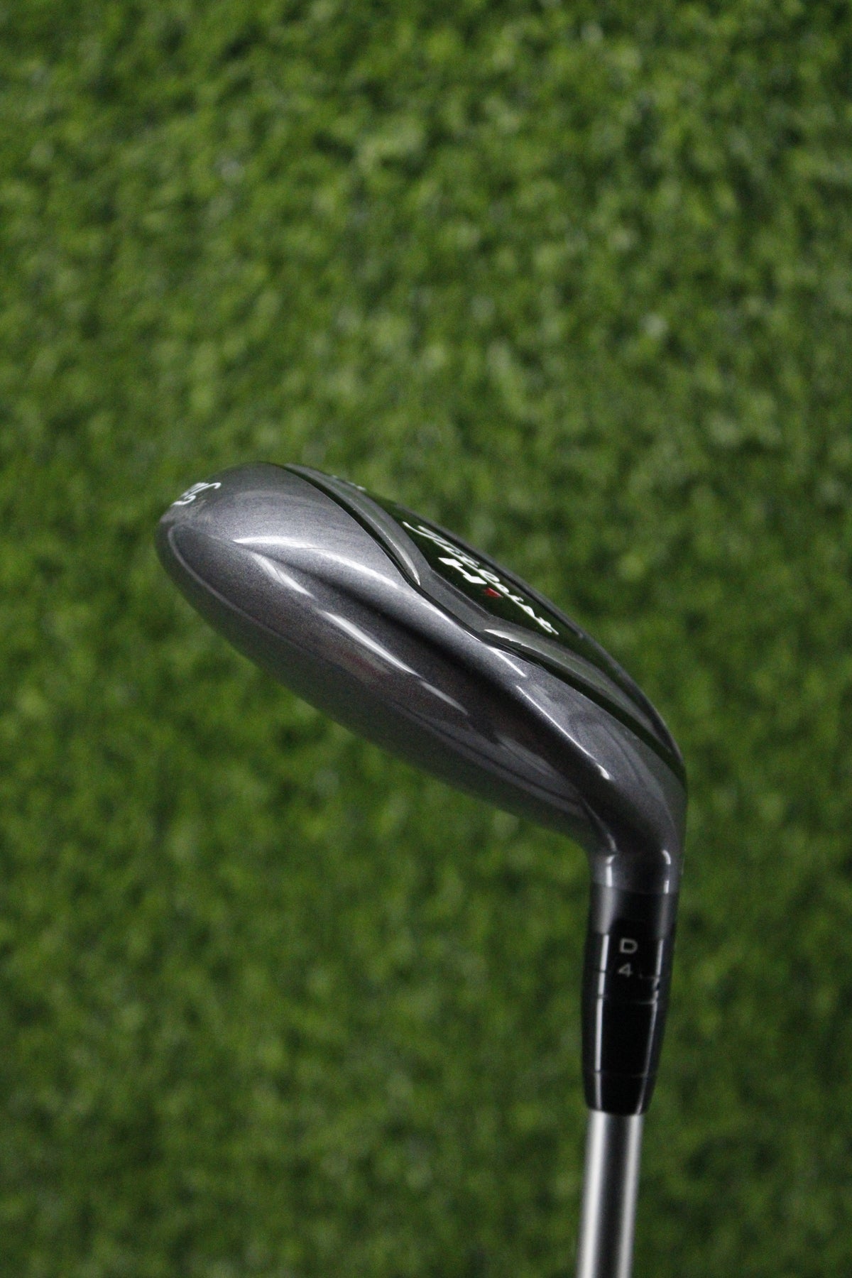 Titleist 816 H1 21° 4 Hybrid R Flex 39.75"