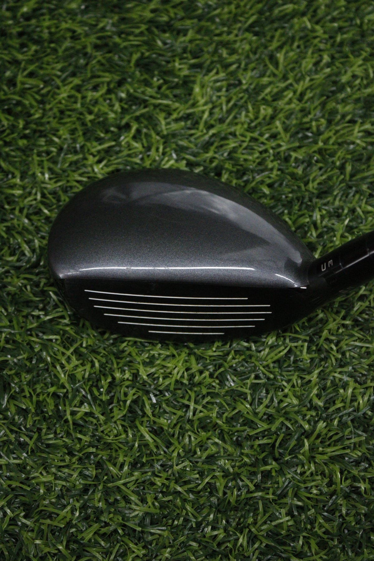 Titleist 816 H1 21° 4 Hybrid R Flex 39.75"