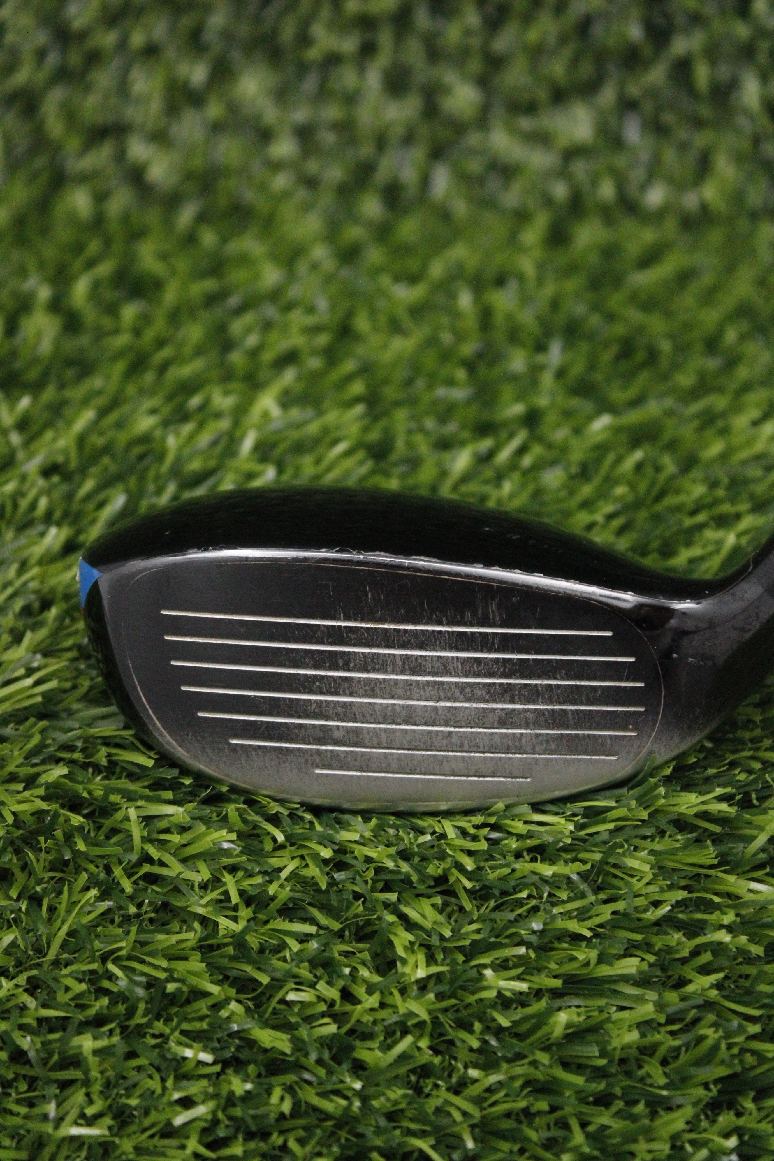 Tour Edge EXS Pro 22° 4 Hybrid R Flex 39" w/ HC