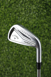 Callaway Apex Pro 16 4 Iron S Flex 38.75"