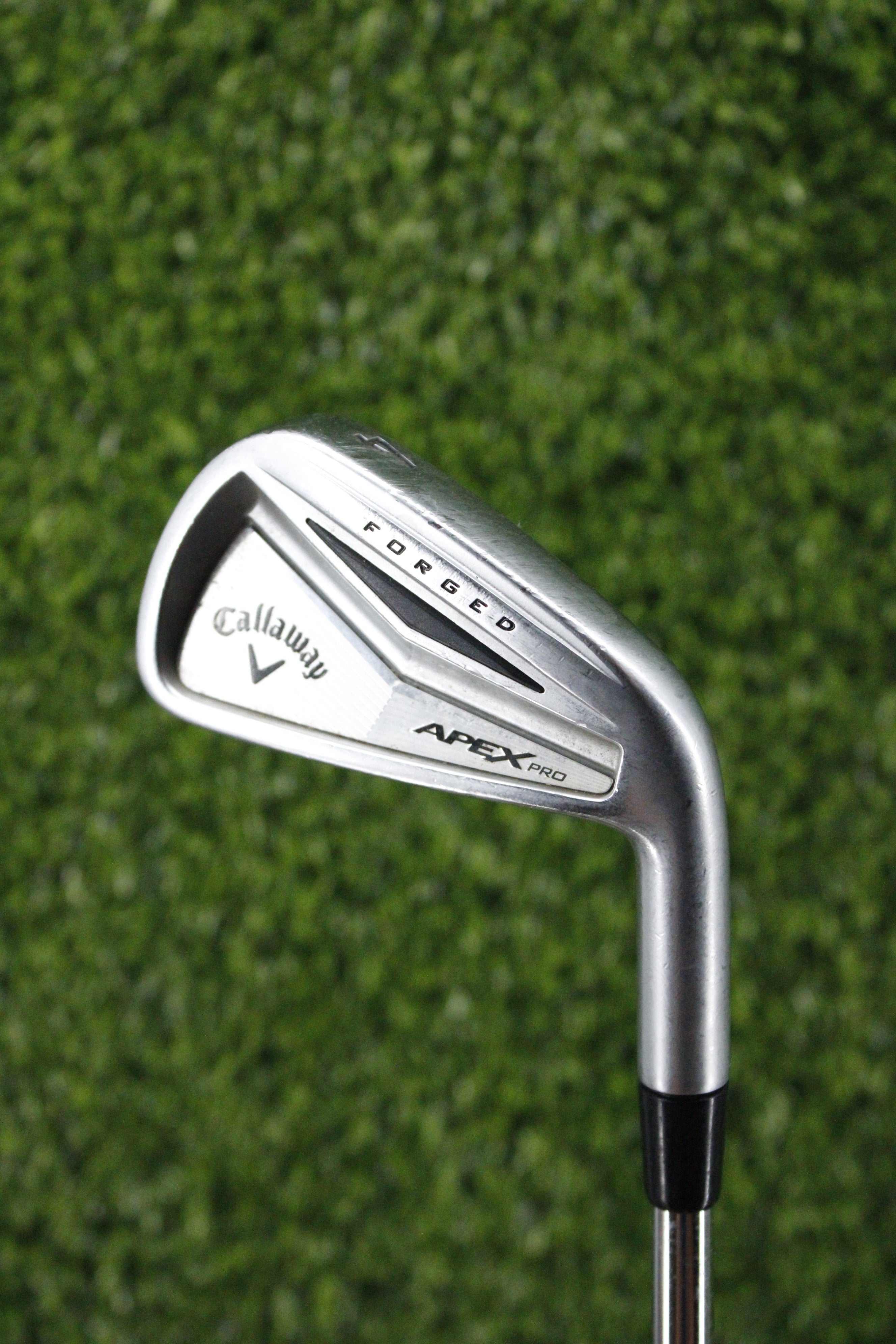 Callaway Apex Pro 16 4 Iron S Flex 38.75"