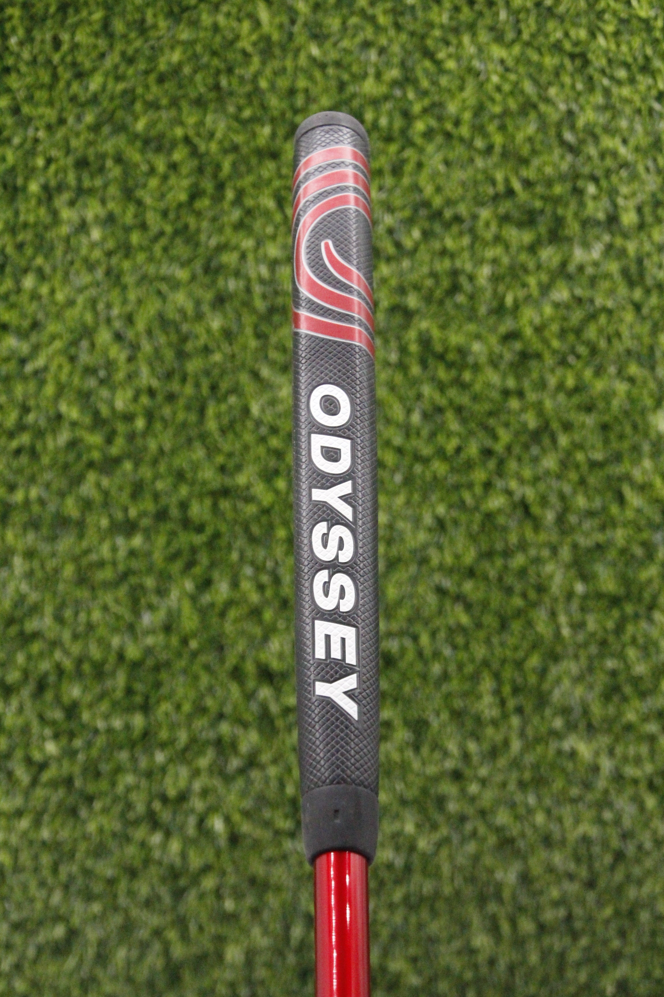 Odyssey White Hot Versa Twelve DB Putter 35"