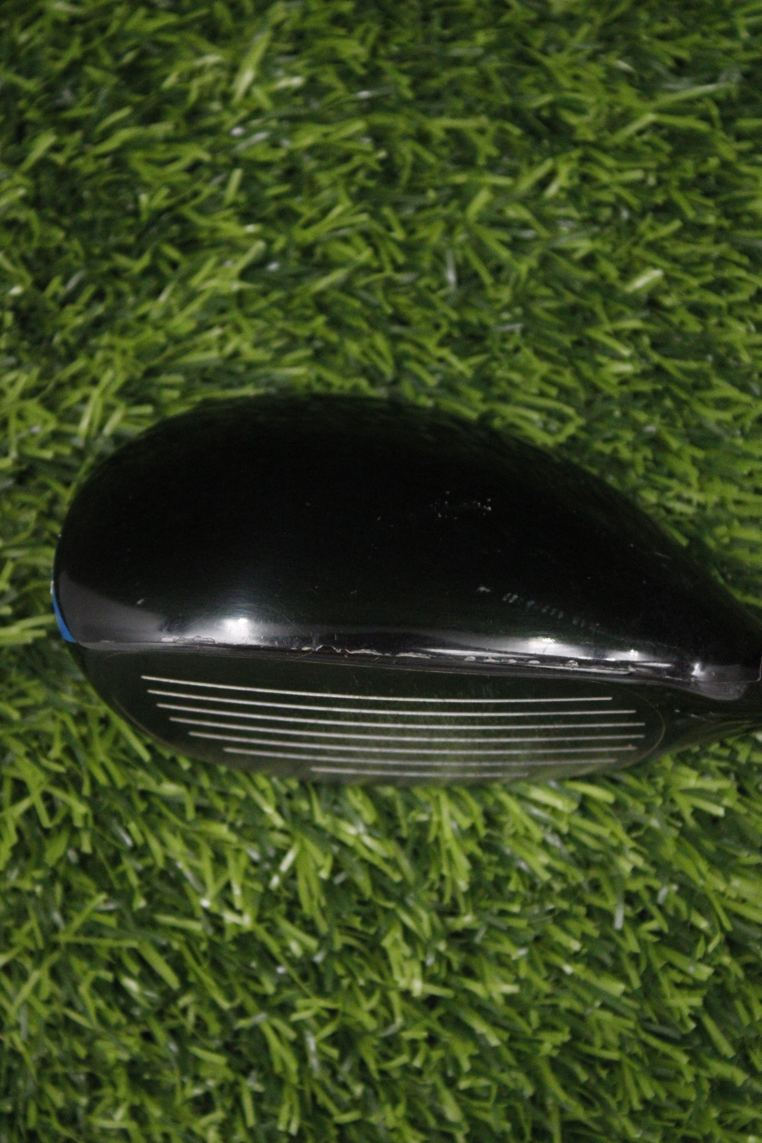 Tour Edge EXS Pro 22° 4 Hybrid R Flex 39" w/ HC