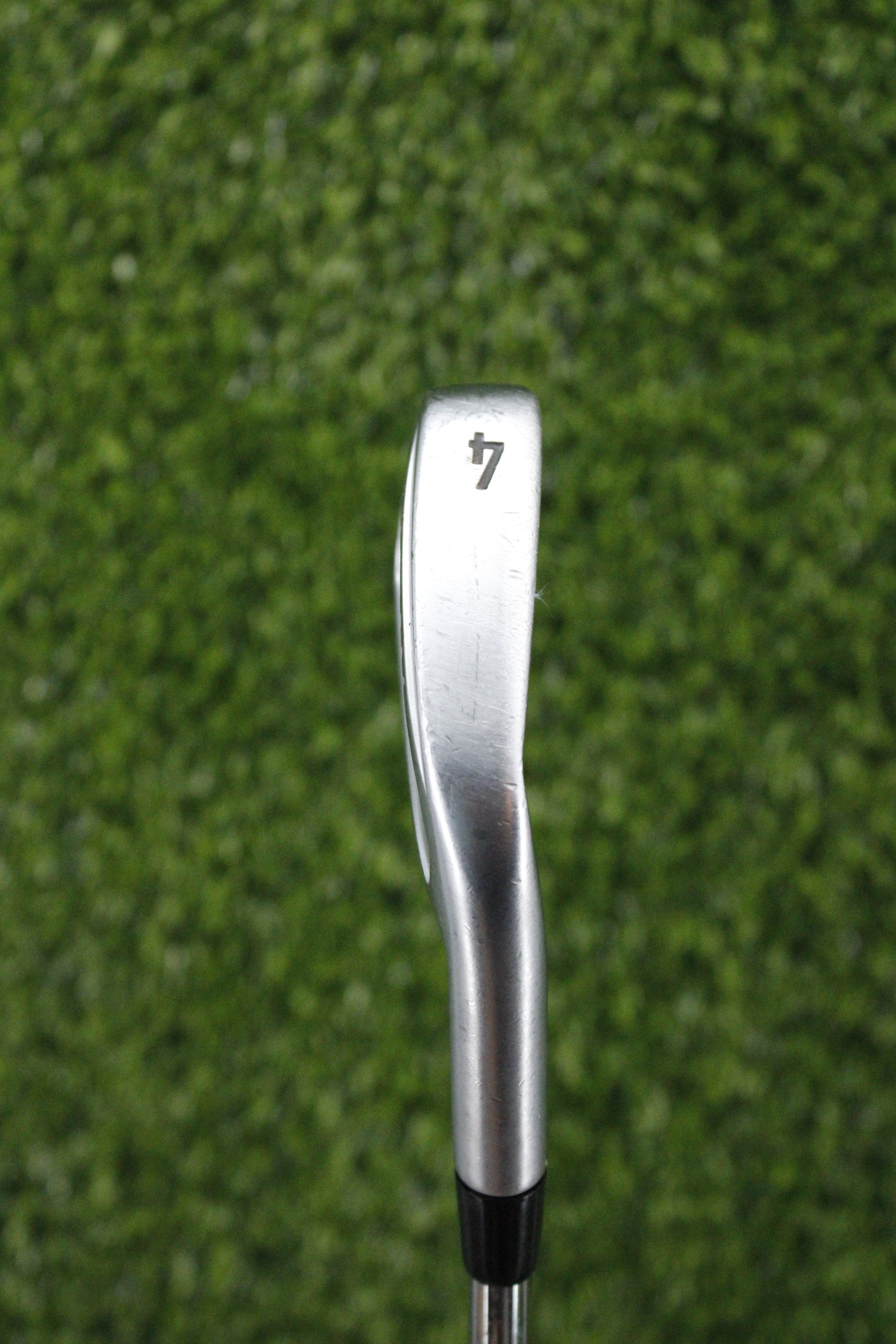Callaway Apex Pro 16 4 Iron S Flex 38.75"