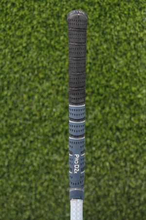 WOMEN TaylorMade 2008 Burner Rescue 22° 4 Hybrid L Flex 39"