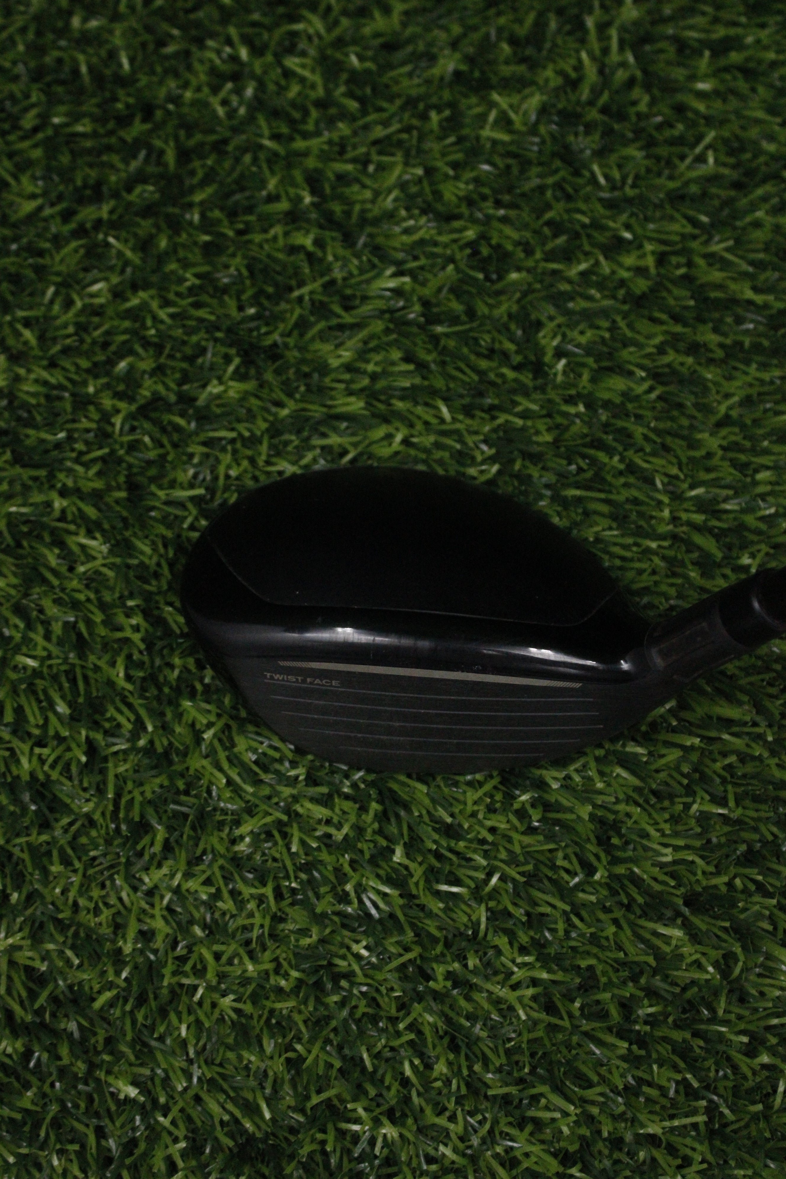 TaylorMade Stealth Rescue 25° 5 Hybrid R Flex 39.5" w/ HC