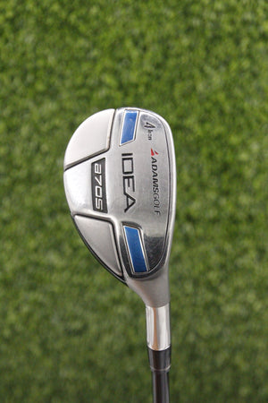 Adams Idea A7 OS 4 Hybrid R Flex 39"
