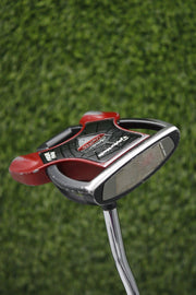 TaylorMade Spider Limited Itsy Bitsy Putter 35"