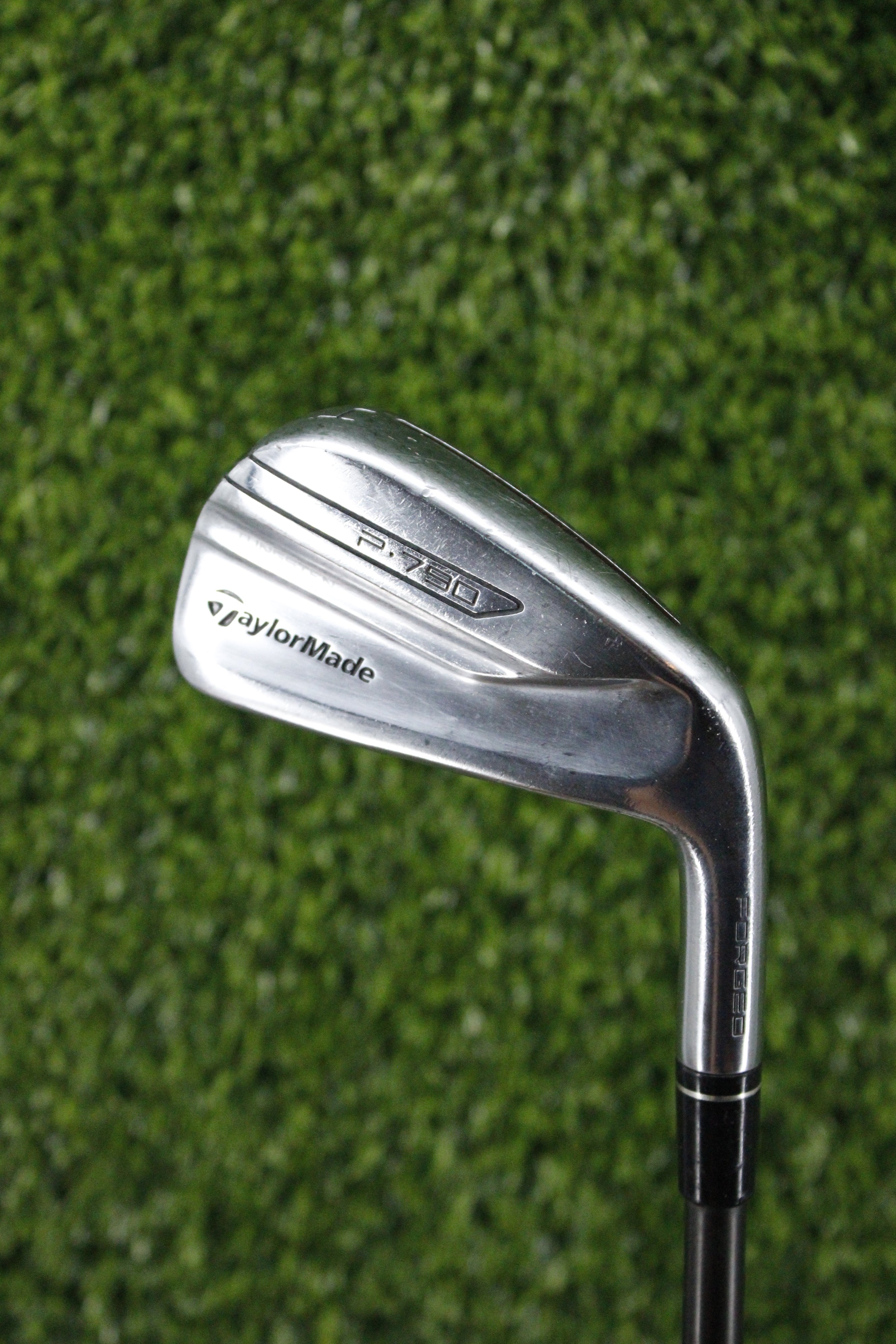 TaylorMade 2019 P790 4 Iron R Flex 38.5"
