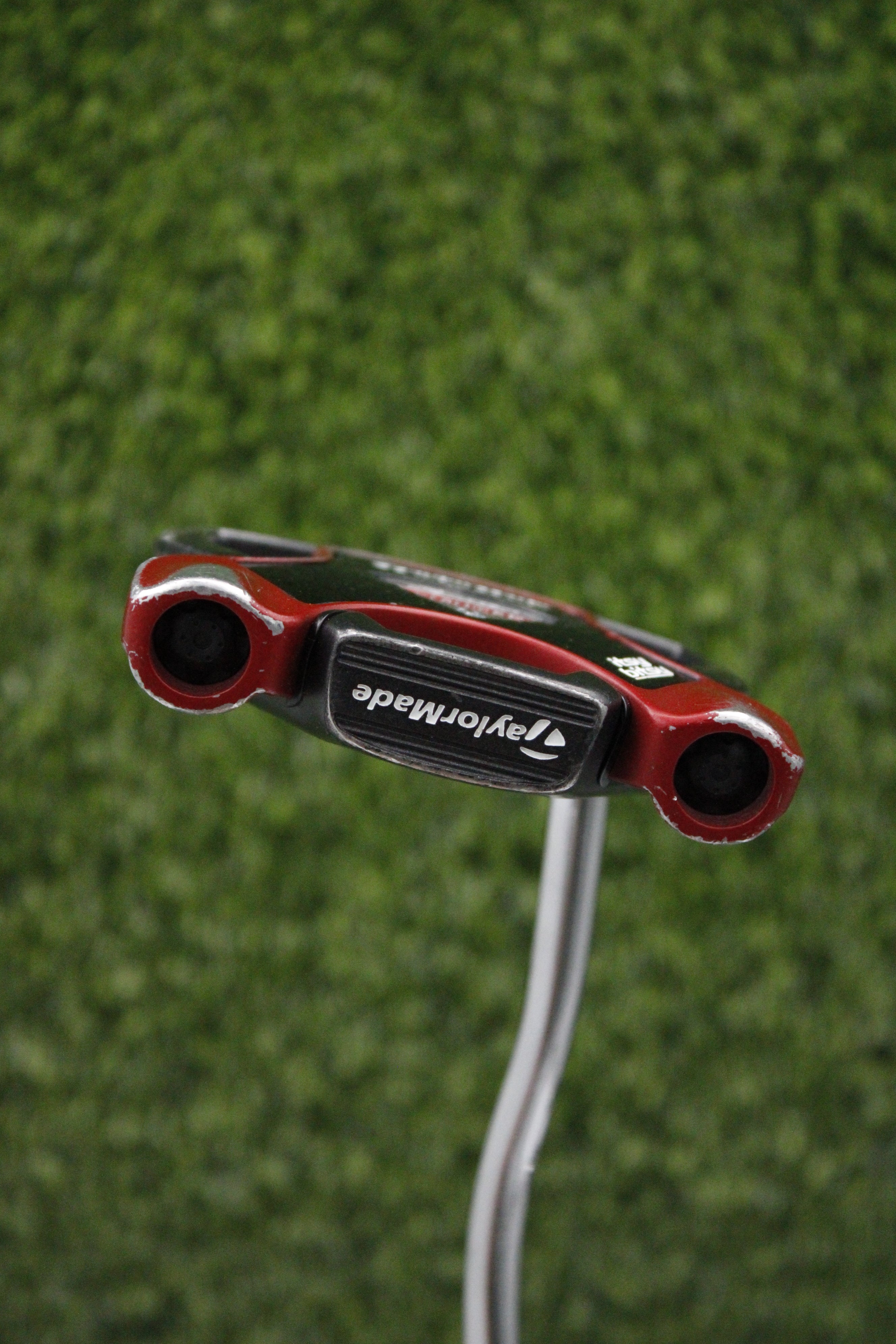 TaylorMade Spider Limited Itsy Bitsy Putter 35"