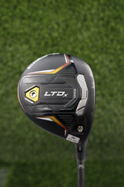 Cobra LTDx 15° 3 Wood R Plus Flex 42.5"