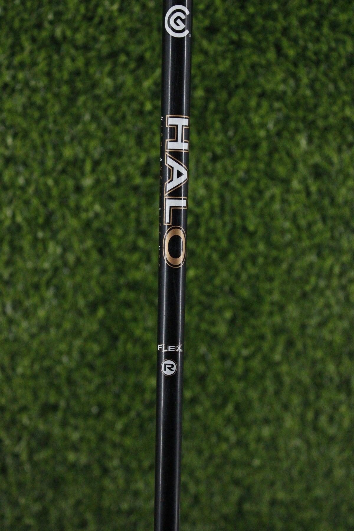 Cleveland Halo 28° 5 Hybrid R Flex 39"