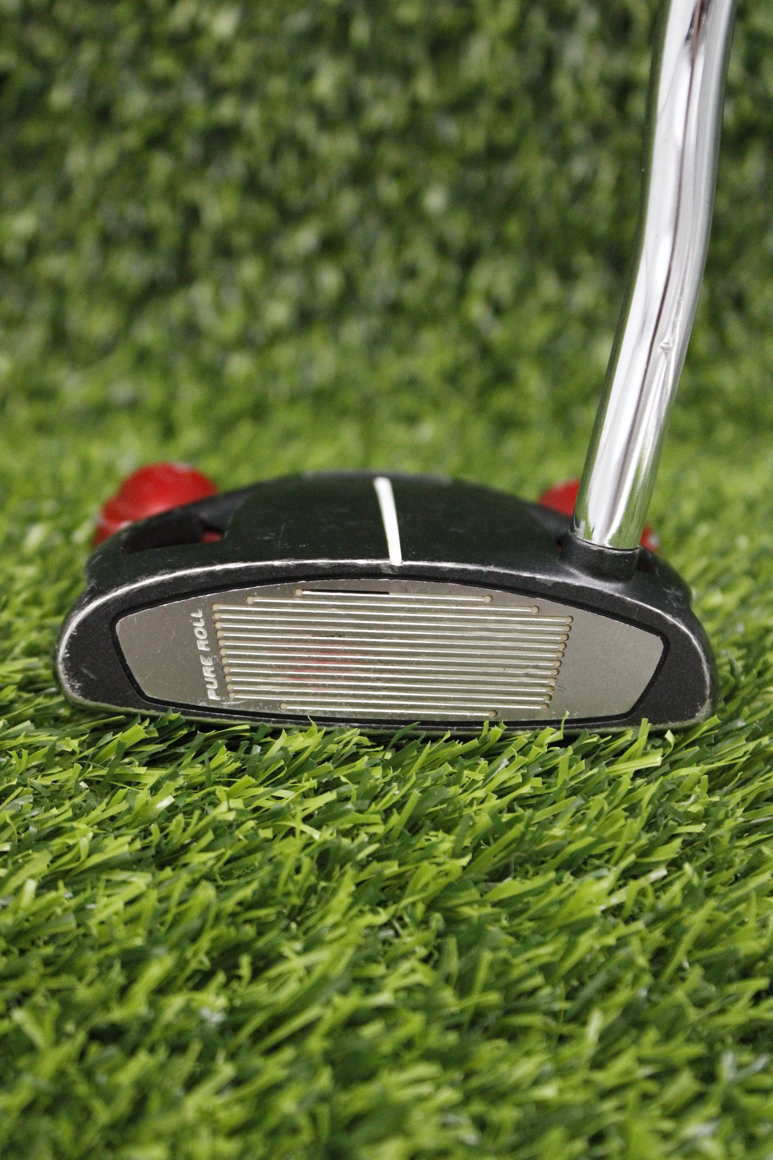 TaylorMade Spider Limited Itsy Bitsy Putter 35"