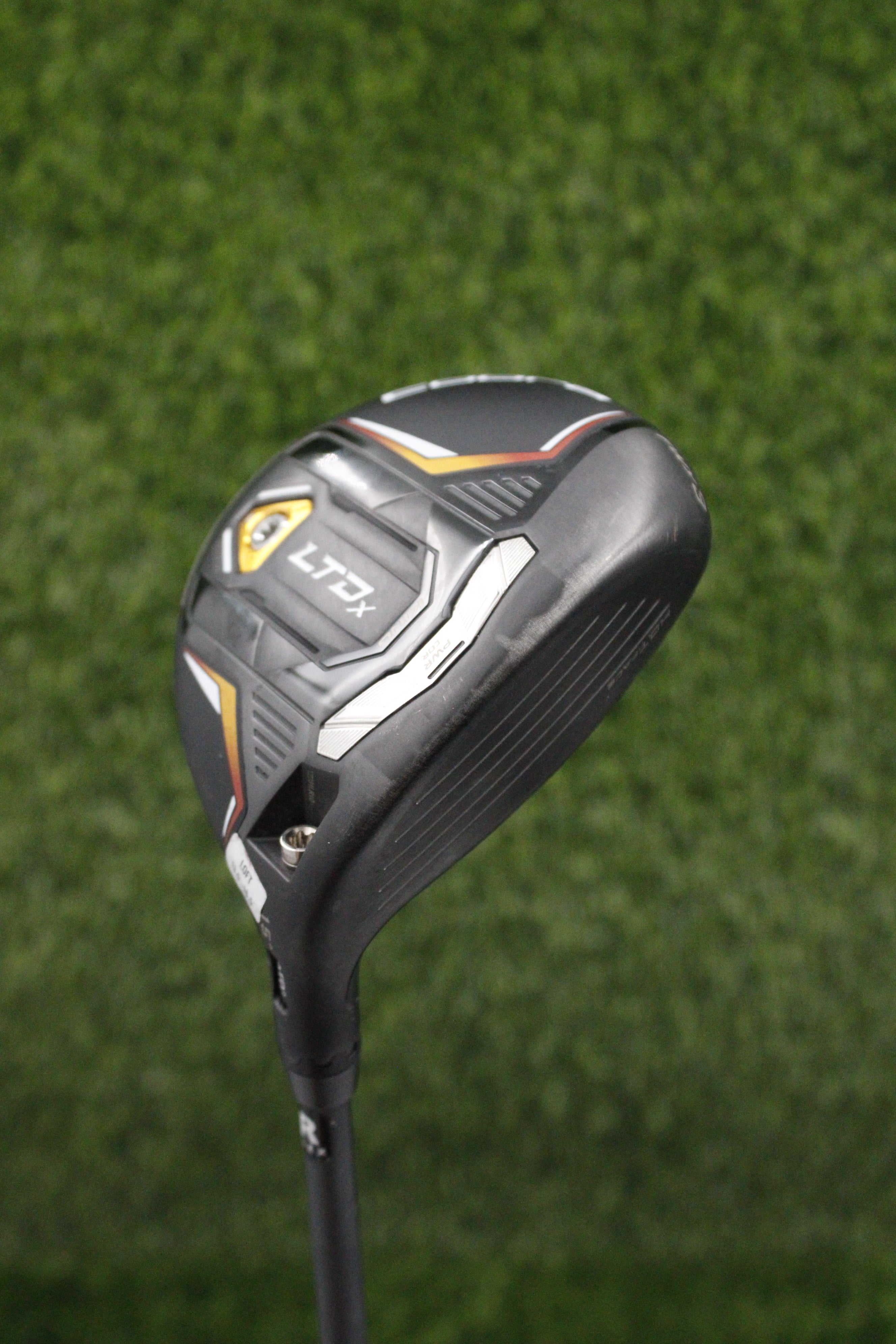 Cobra LTDx 15° 3 Wood R Plus Flex 42.5"