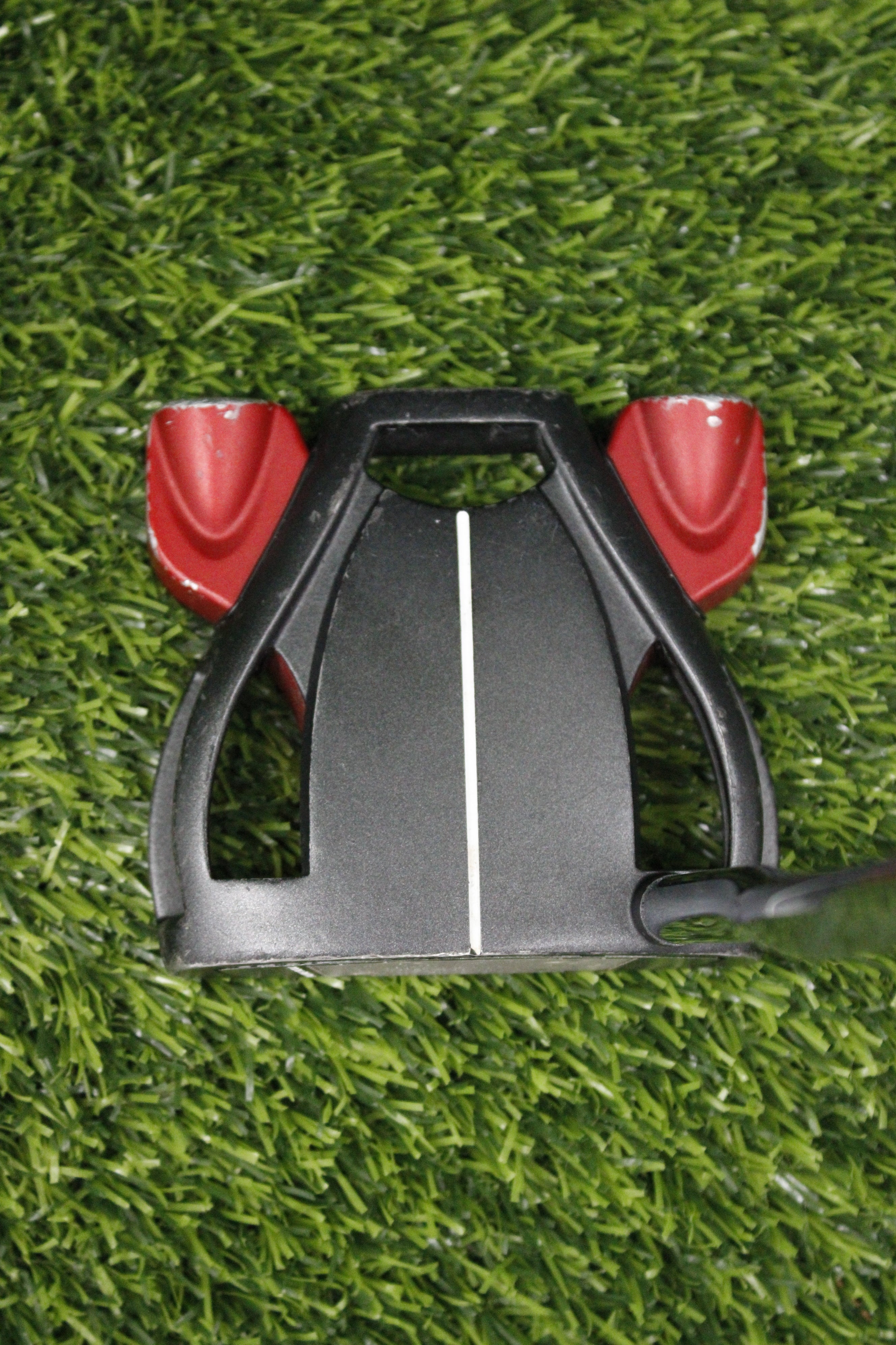 TaylorMade Spider Limited Itsy Bitsy Putter 35"