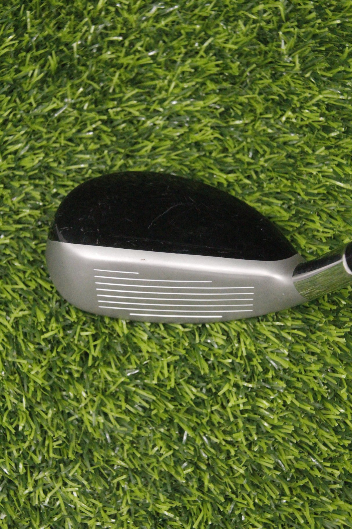 Adams Idea A7 OS 4 Hybrid R Flex 39"