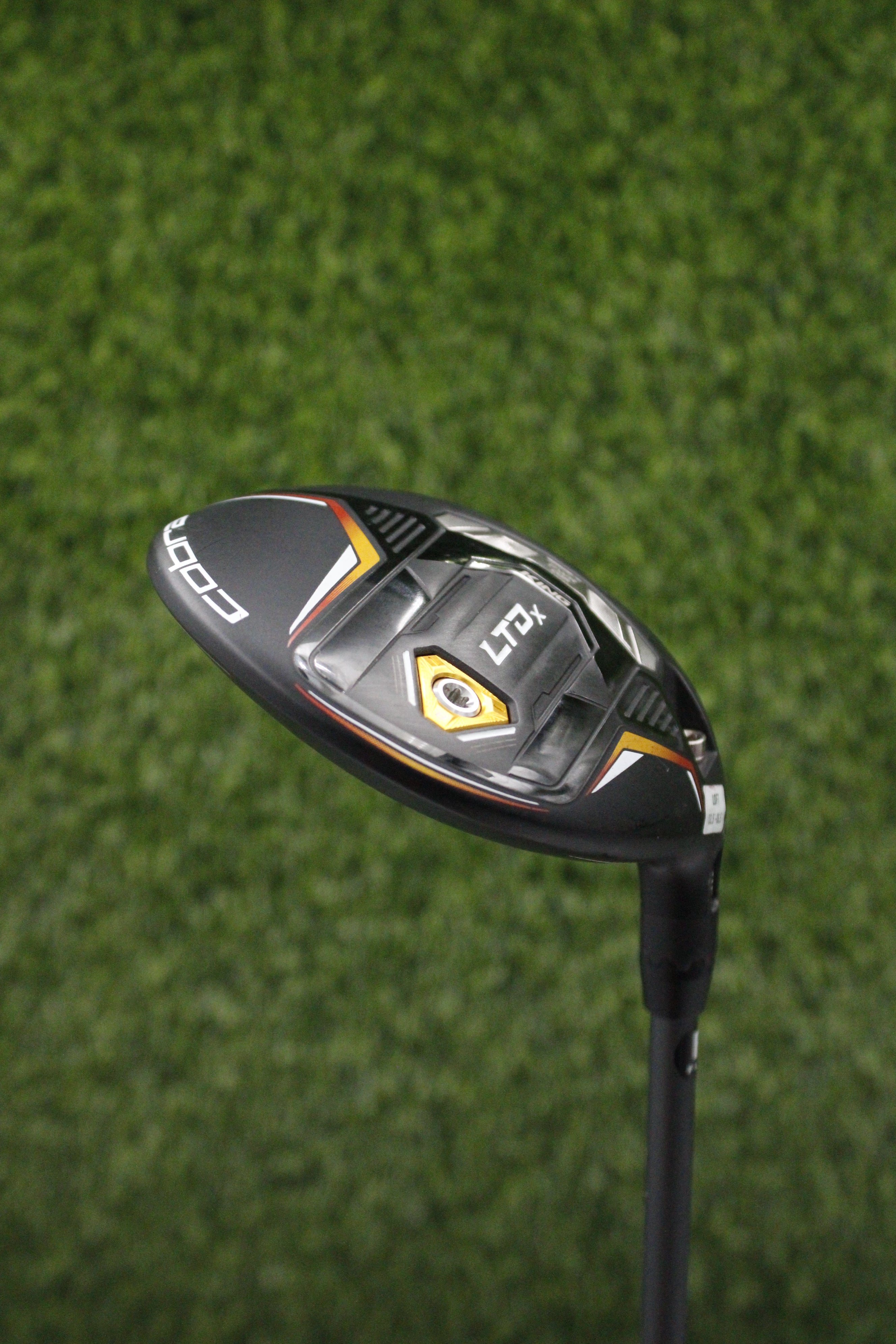 Cobra LTDx 15° 3 Wood R Plus Flex 42.5"