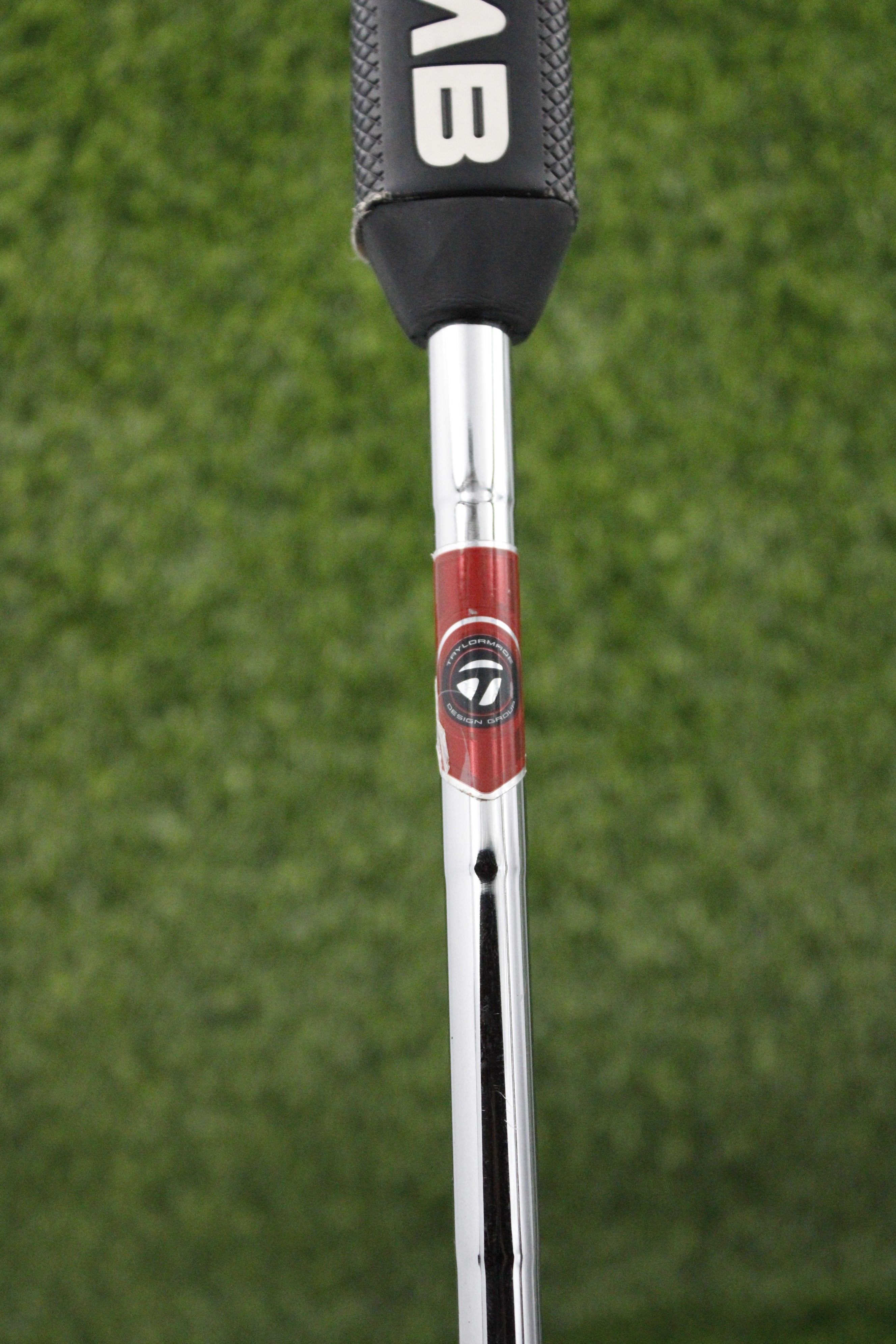 TaylorMade Spider Limited Itsy Bitsy Putter 35"