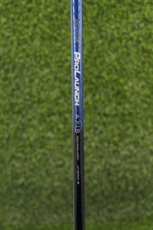 Adams Idea A7 OS 4 Hybrid R Flex 39"