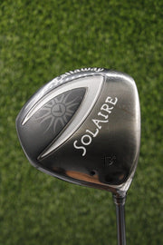 WOMEN Callaway Solaire 13° Driver L Flex 44"