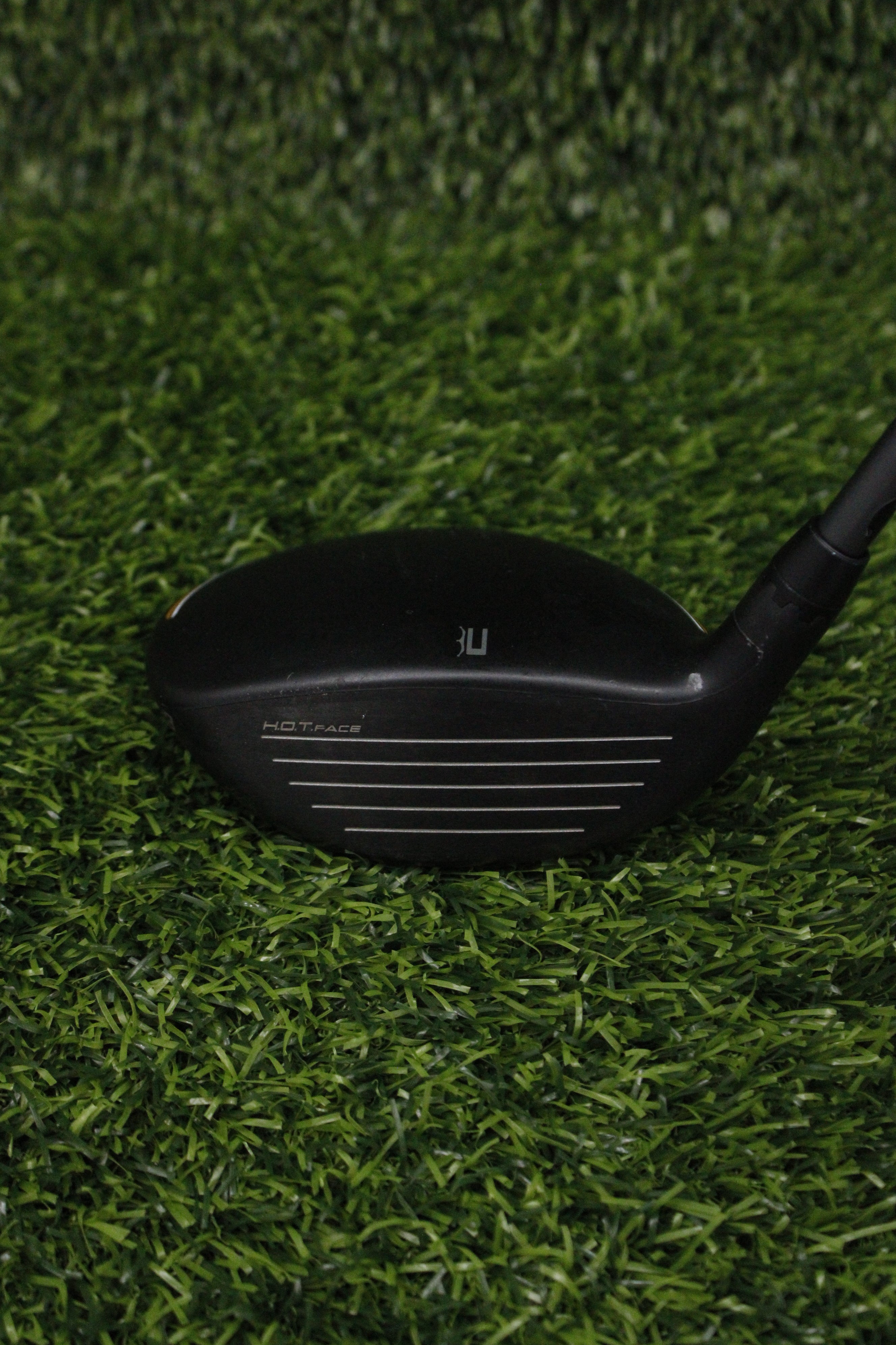 Cobra LTDx 15° 3 Wood R Plus Flex 42.5"
