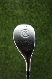 Cleveland Halo 22° 3 Hybrid R Flex 40.5"