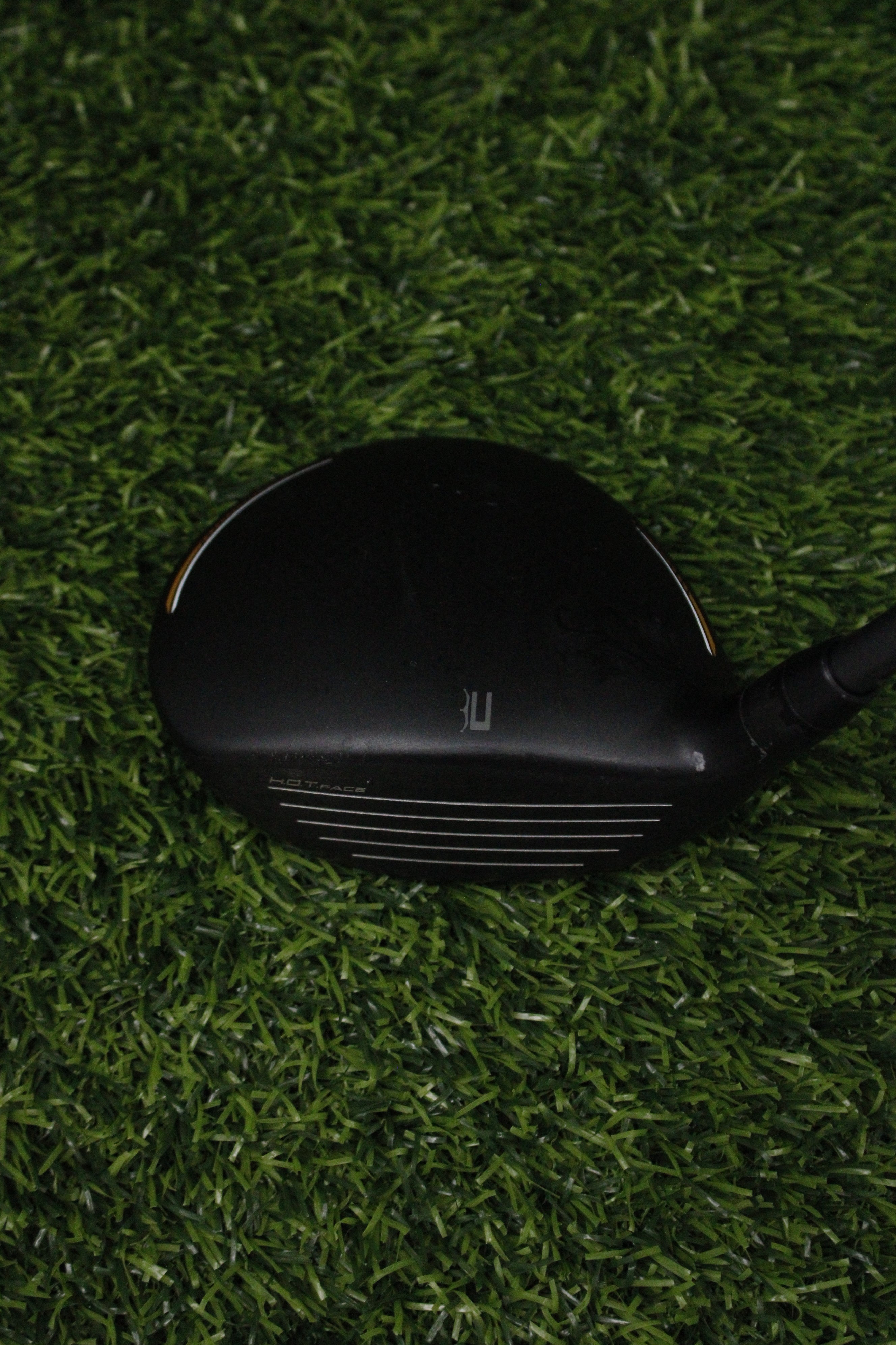 Cobra LTDx 15° 3 Wood R Plus Flex 42.5"