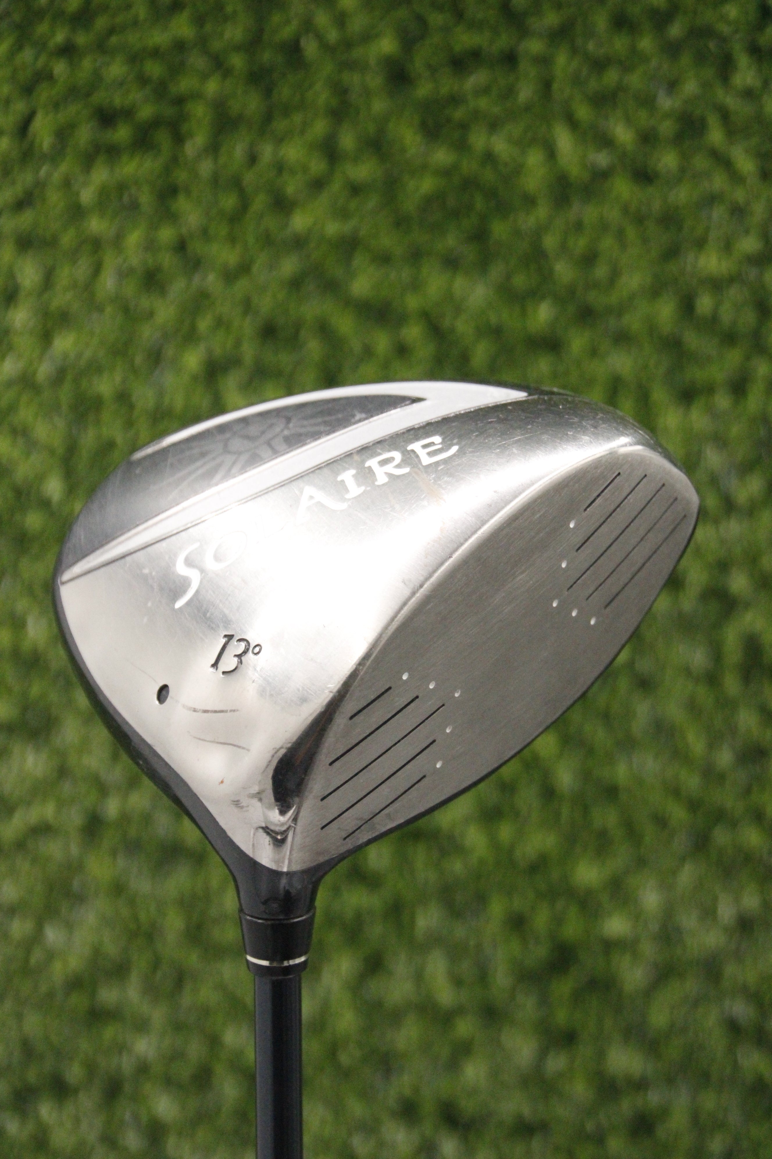 WOMEN Callaway Solaire 13° Driver L Flex 44"