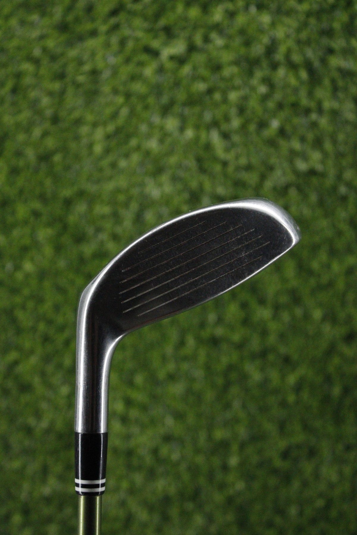 Cleveland Halo 22° 3 Hybrid R Flex 40.5"