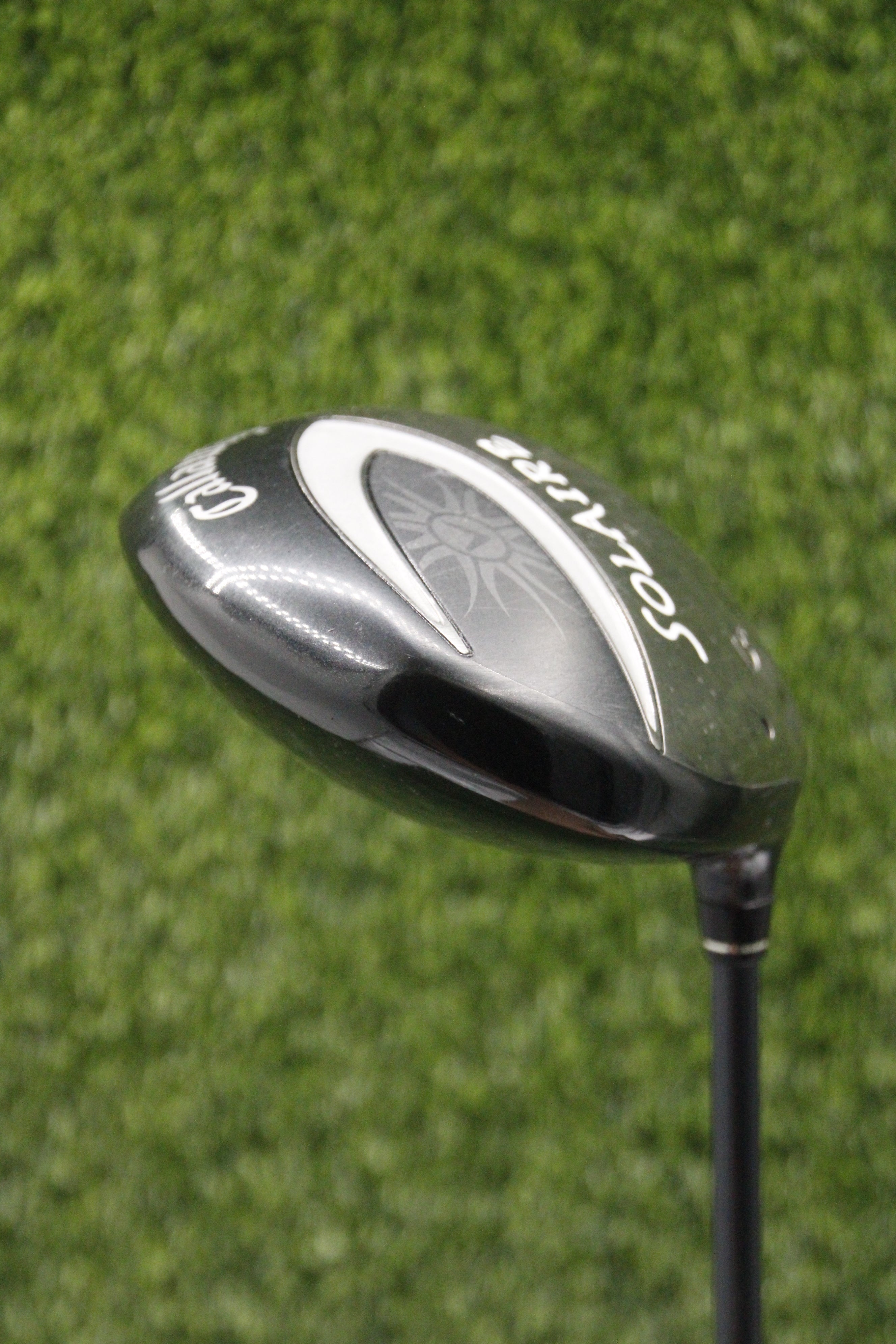 WOMEN Callaway Solaire 13° Driver L Flex 44"