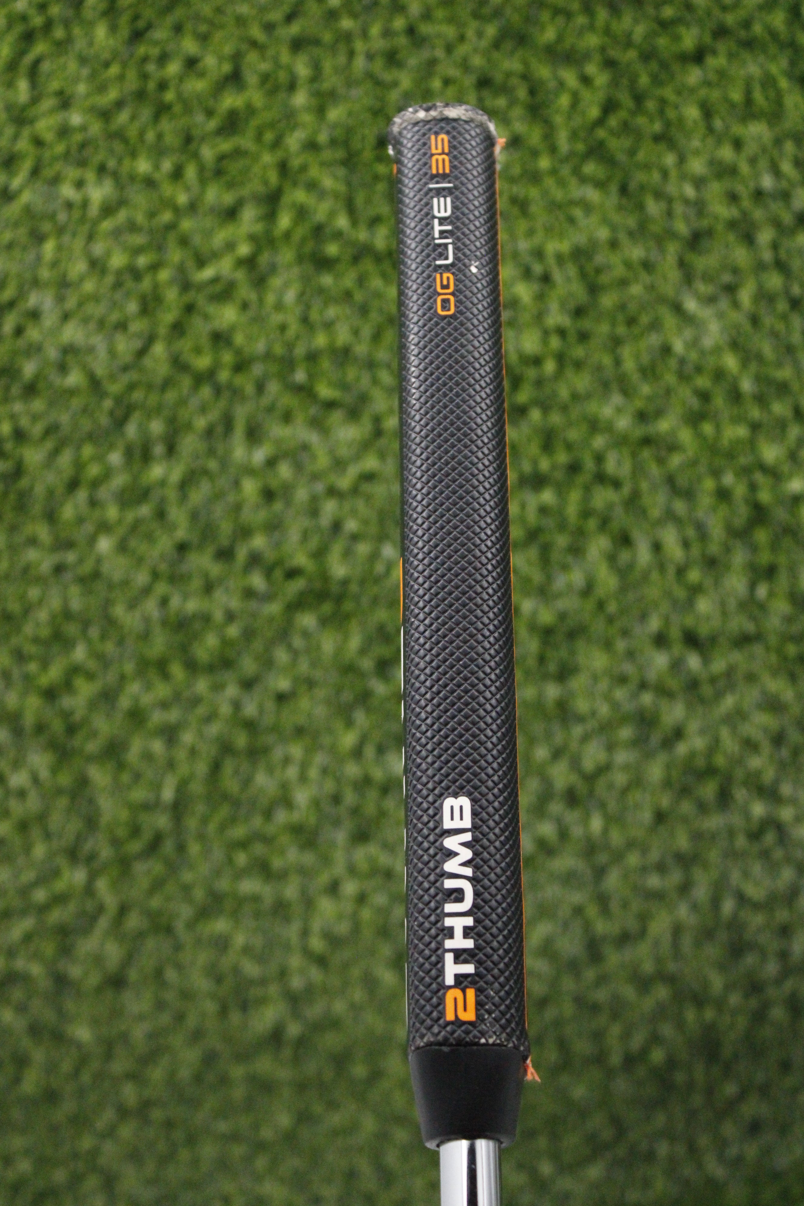 TaylorMade Spider Limited Itsy Bitsy Putter 35"