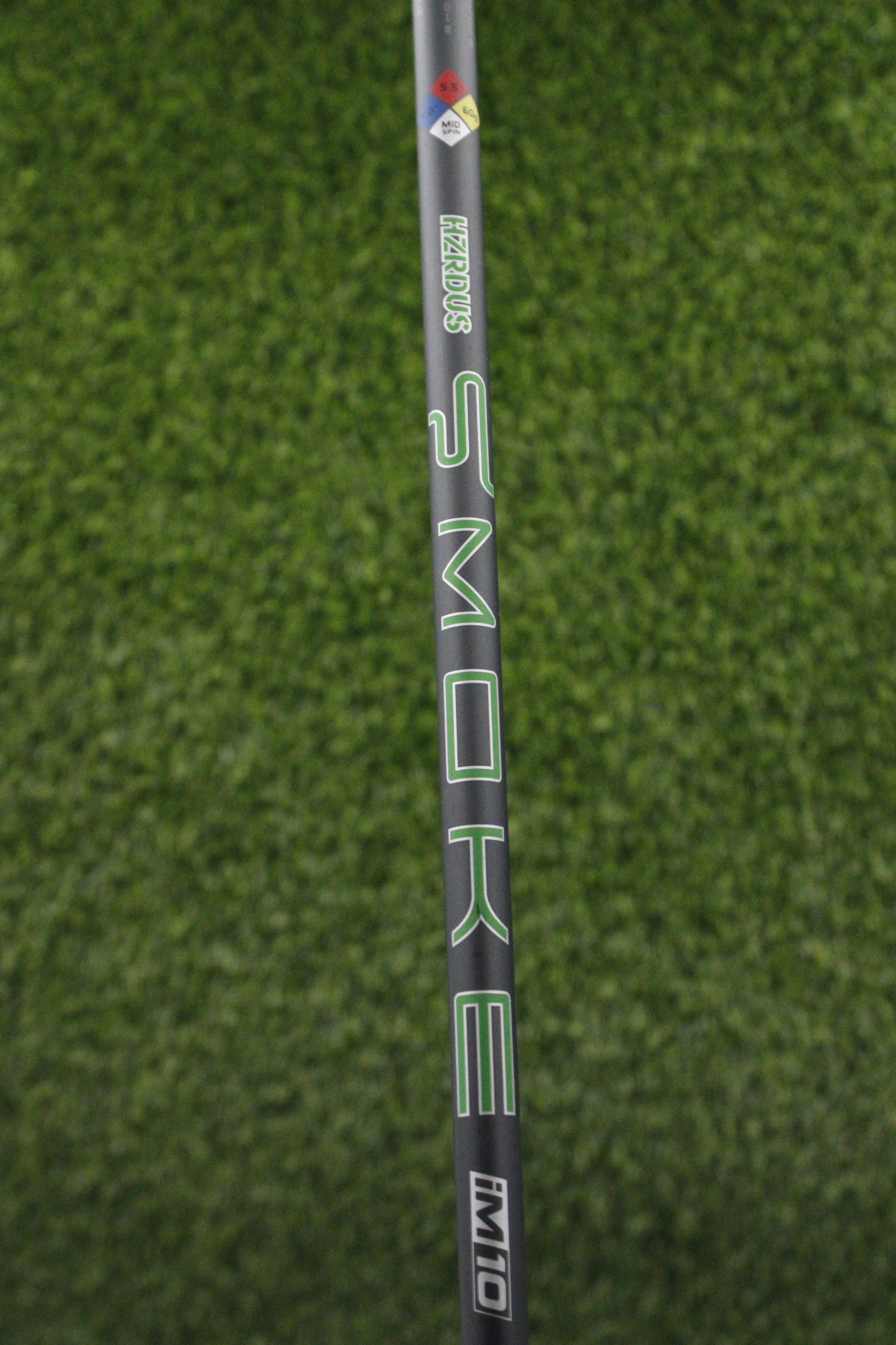 Cobra LTDx 15° 3 Wood R Plus Flex 42.5"