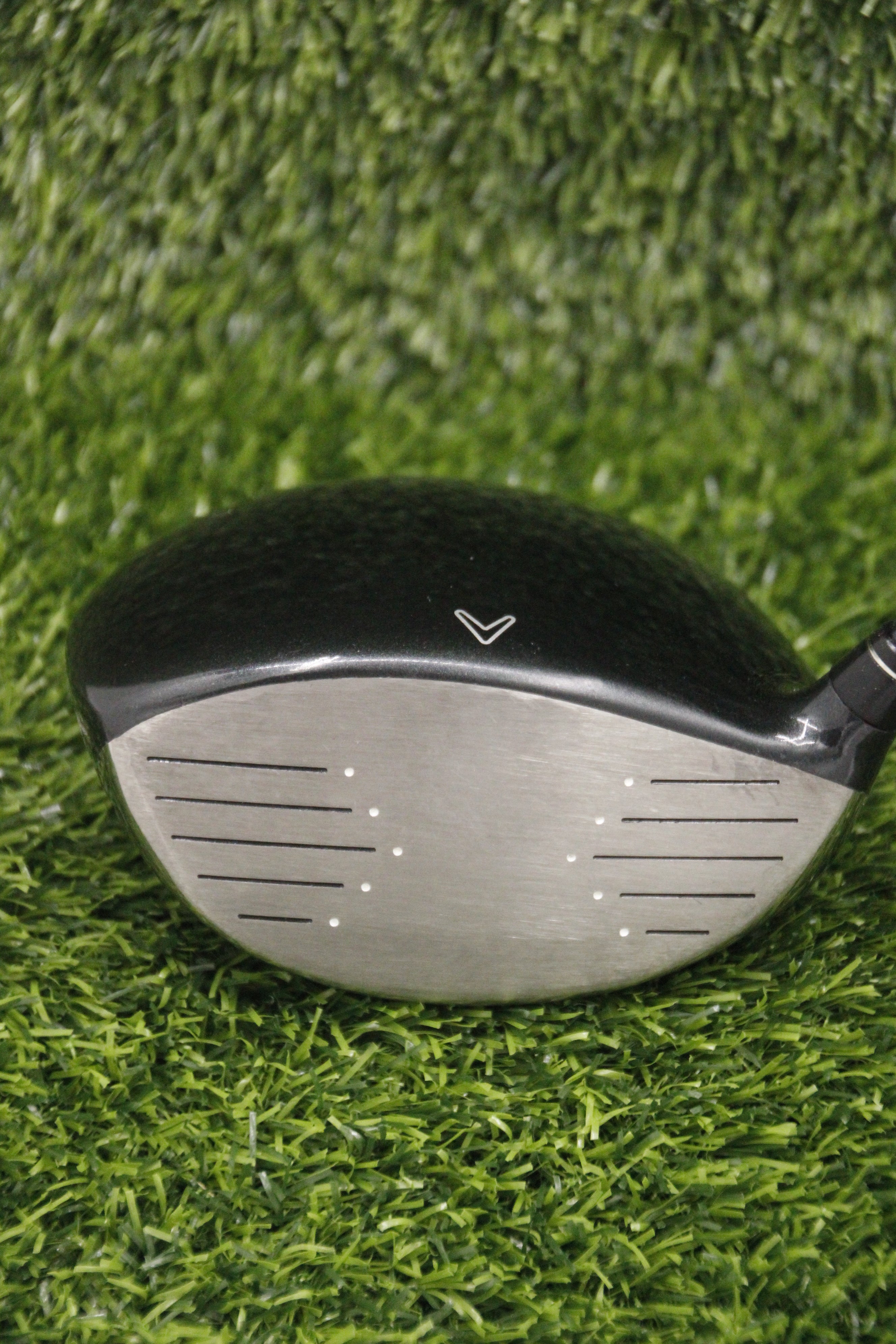 WOMEN Callaway Solaire 13° Driver L Flex 44"