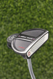 Odyssey Triple Track 2-Ball Putter 35"