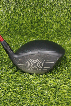 Lefty Callaway XR16 10.5° Driver R Flex 45.5"