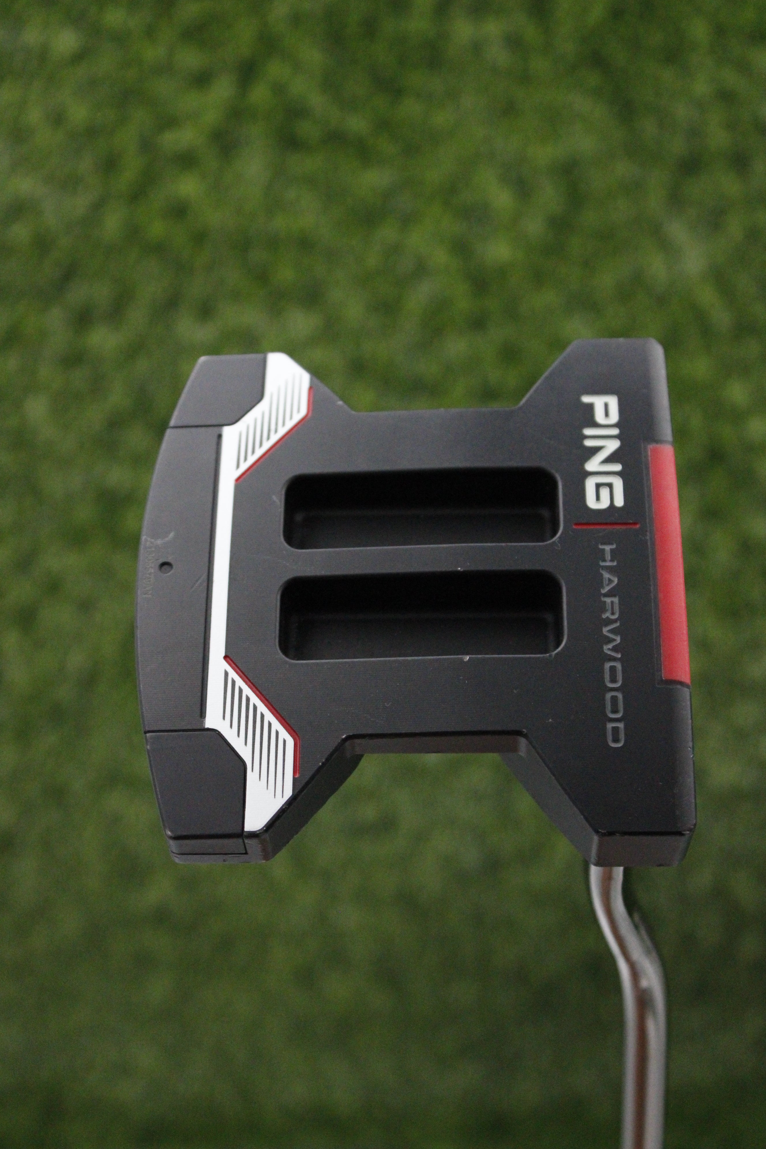 Ping 2021 Hardwood Putter 35"