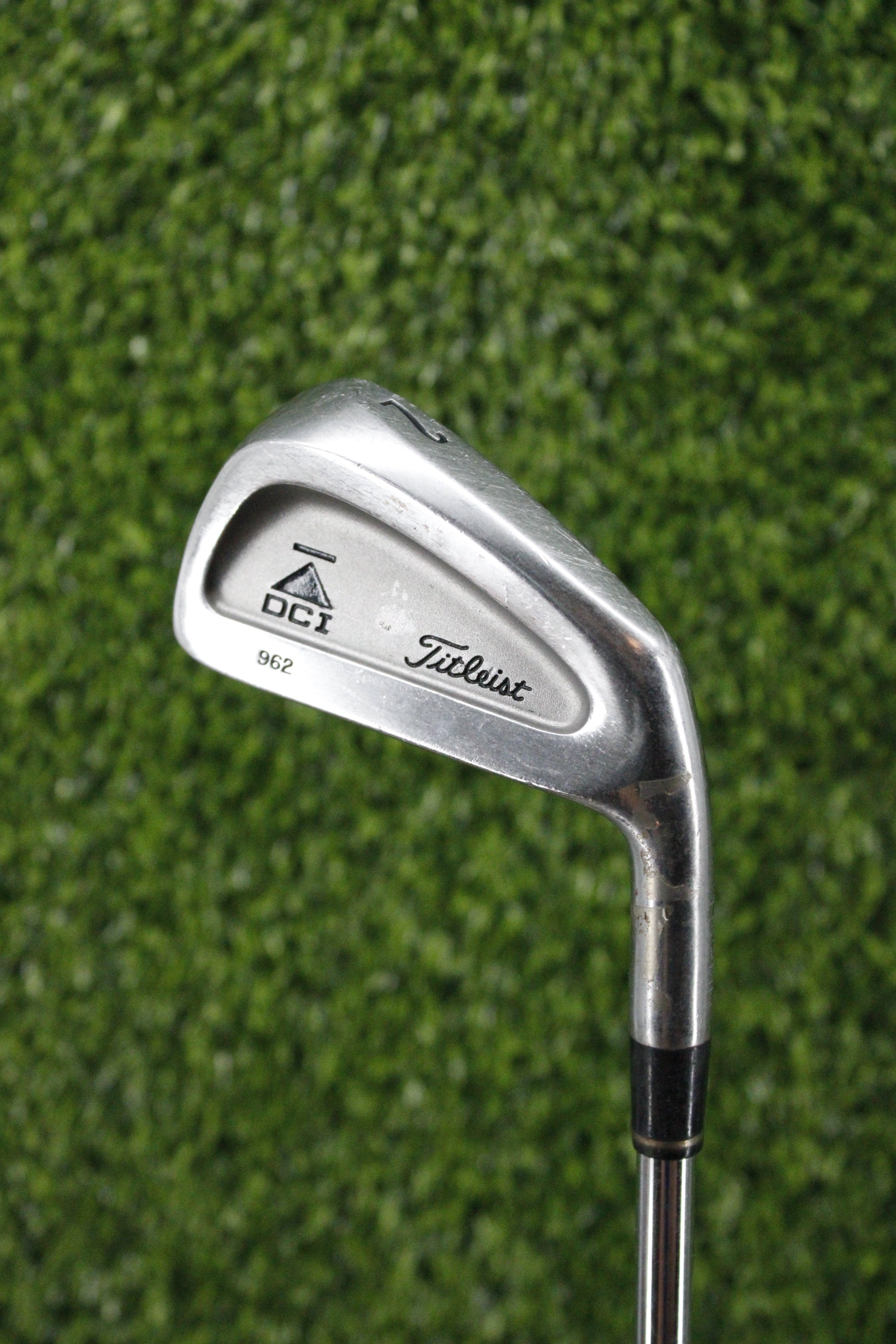 Titleist DCI 962 B 2 Iron XS Flex 39.75"
