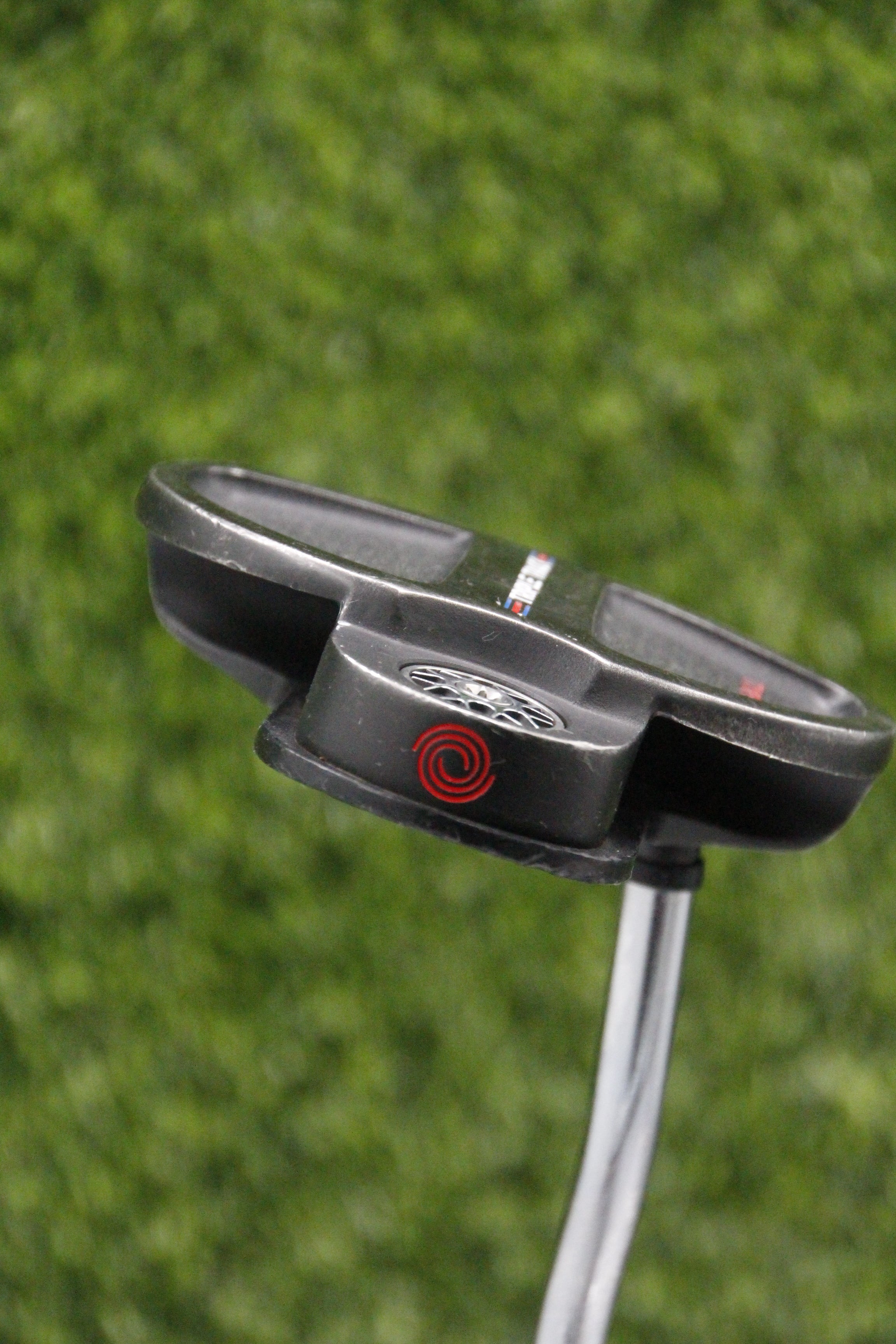 Odyssey Triple Track 2-Ball Putter 35"