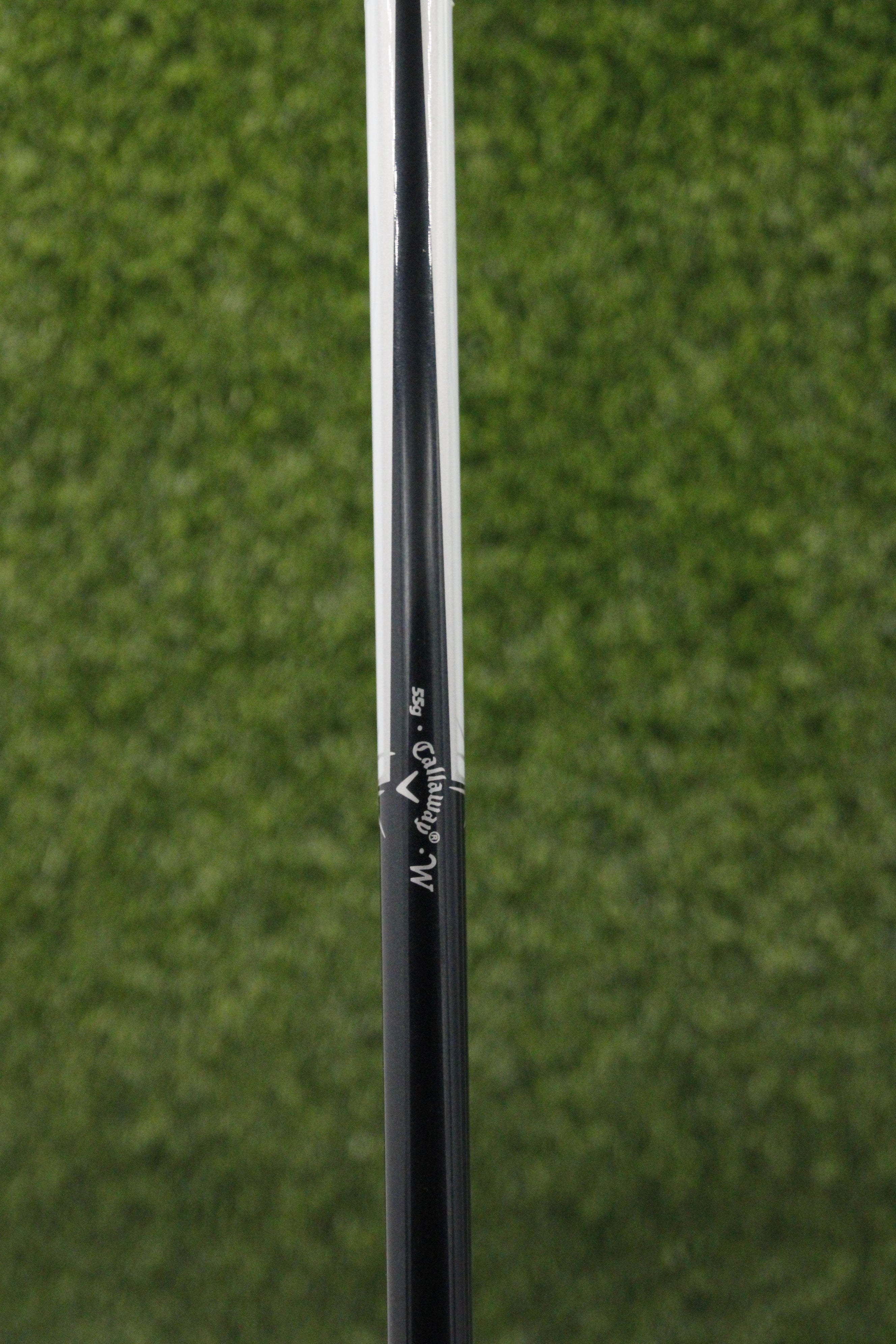 WOMEN Callaway Solaire 13° Driver L Flex 44"