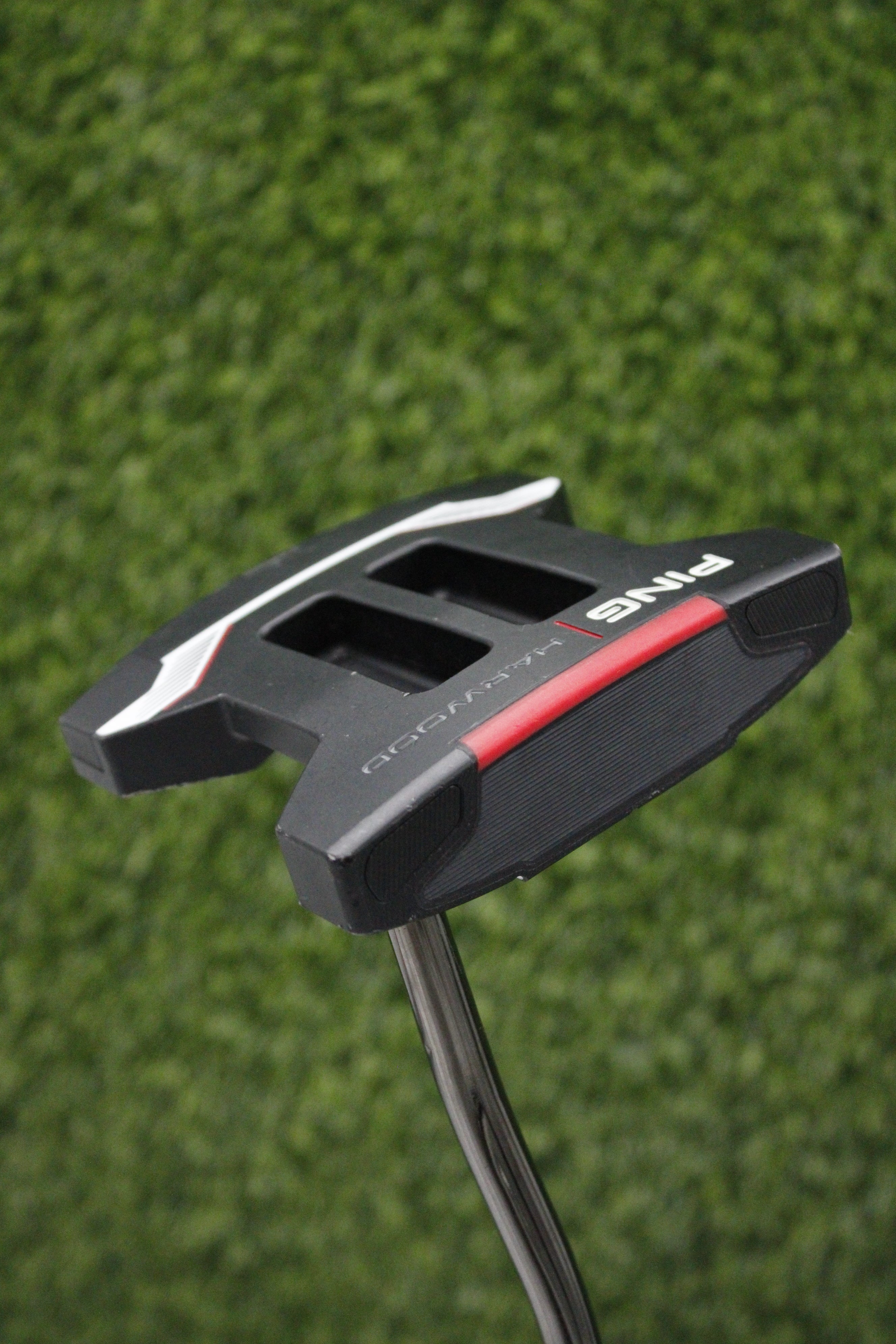 Ping 2021 Hardwood Putter 35"