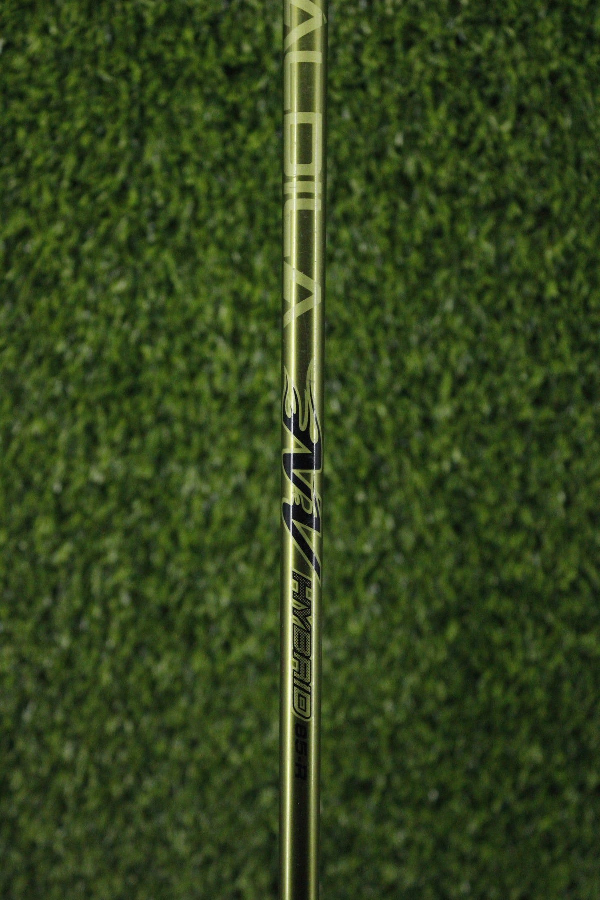 Cleveland Halo 22° 3 Hybrid R Flex 40.5"