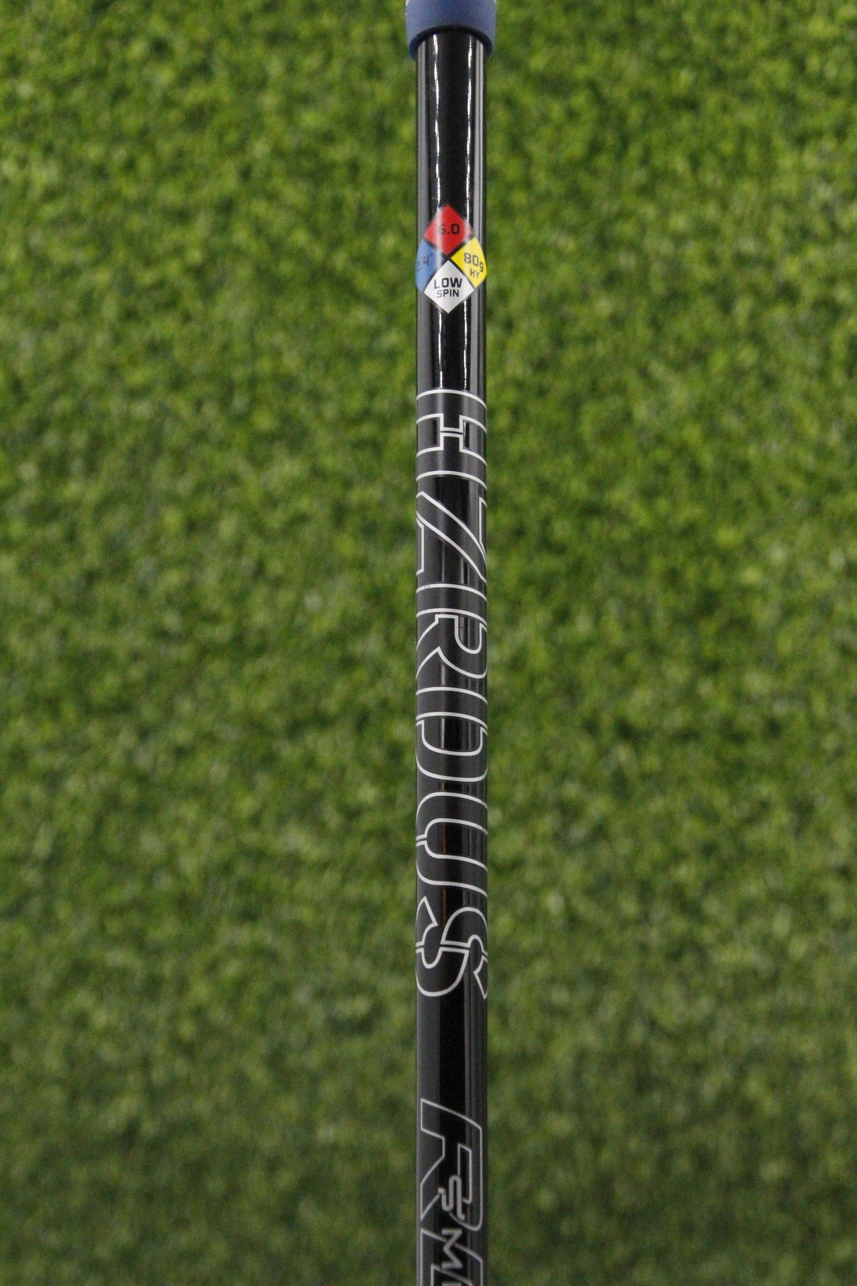 Titleist U-505 Utility 1 Iron S Flex 39.5"