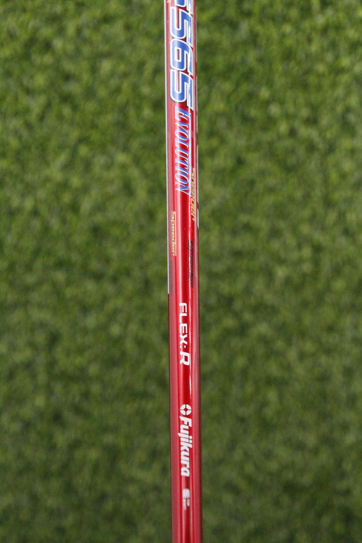 Lefty Callaway XR16 10.5° Driver R Flex 45.5"