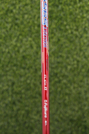 Lefty Callaway XR16 10.5° Driver R Flex 45.5"