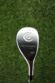 Cleveland Halo 19° 2 Hybrid R Flex 41"