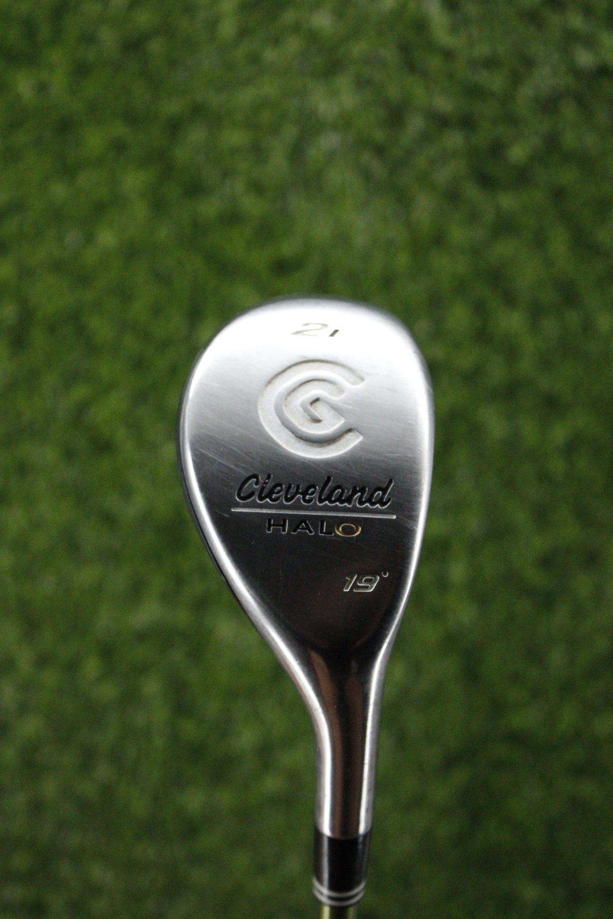 Cleveland Halo 19° 2 Hybrid R Flex 41"